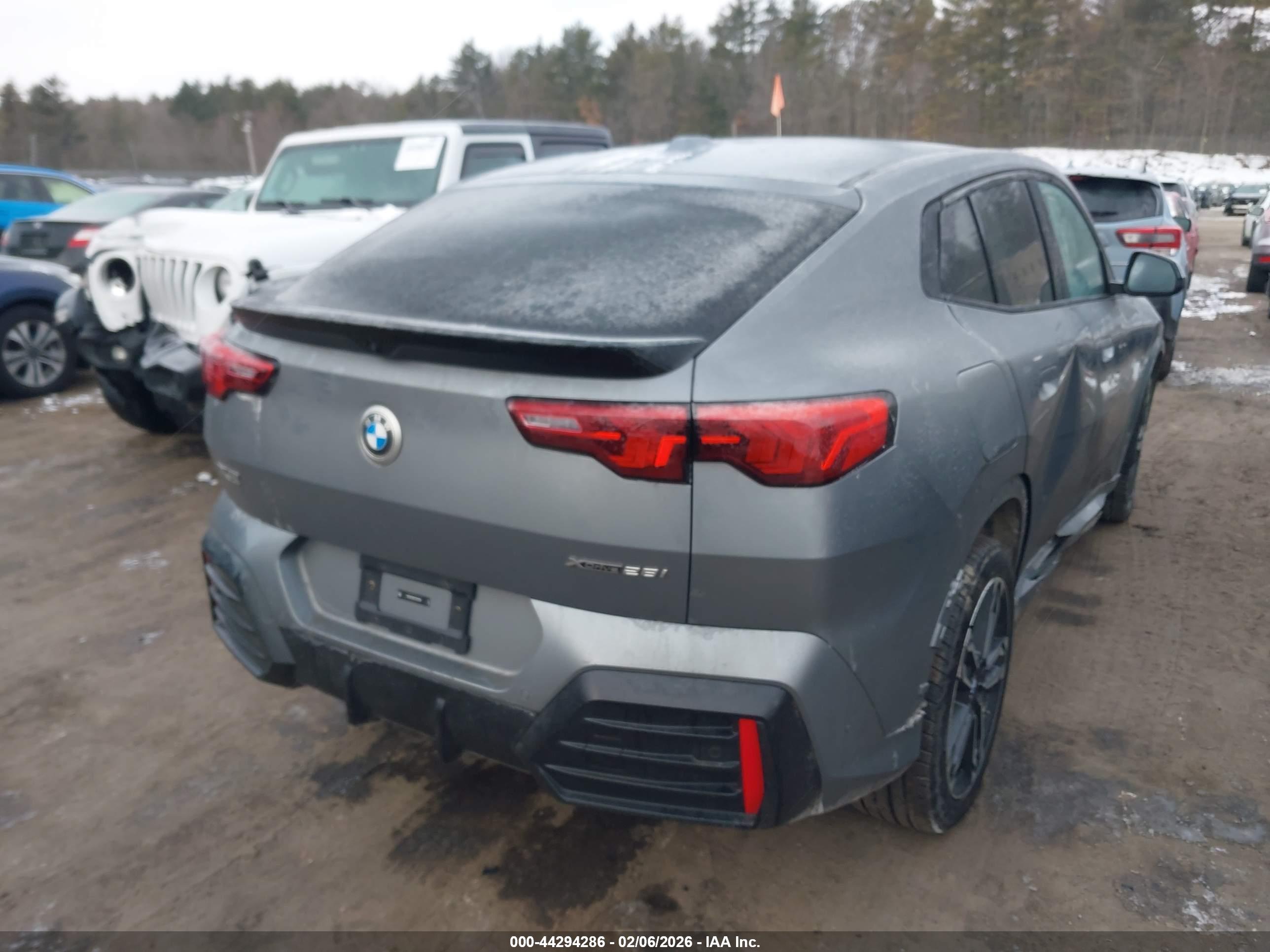 BMW X2 image 4