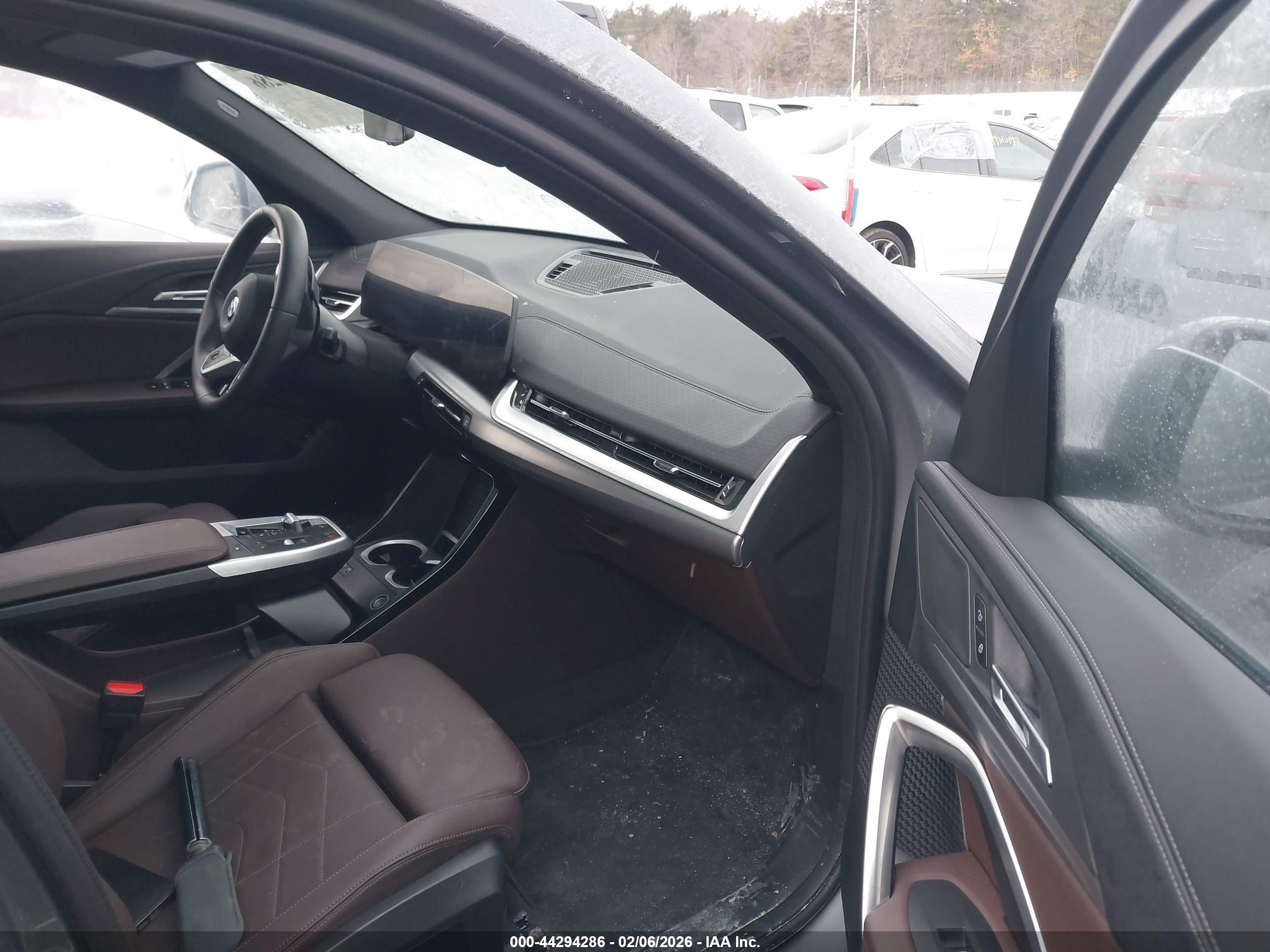 BMW X2 image 5