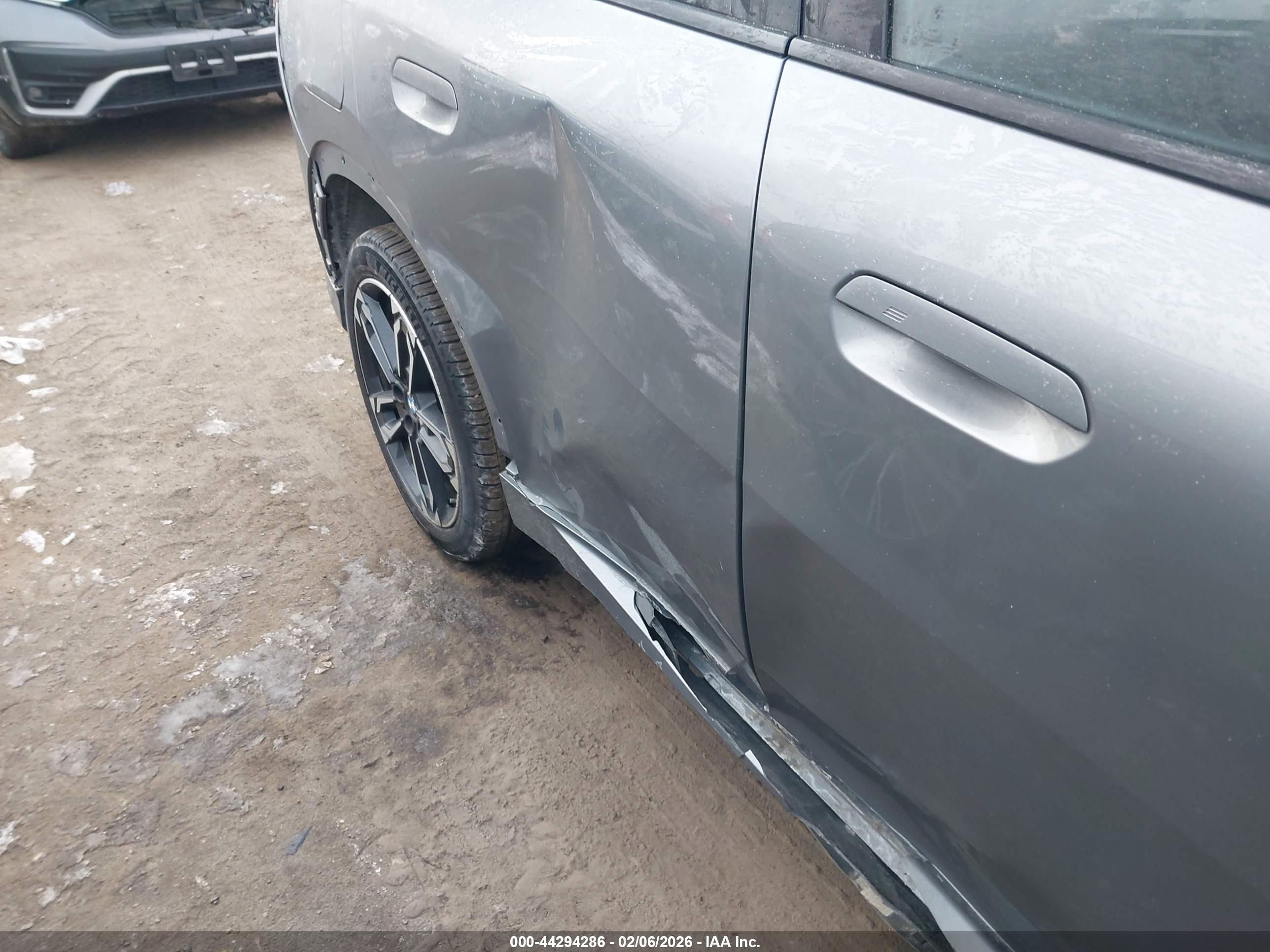 BMW X2 image 6
