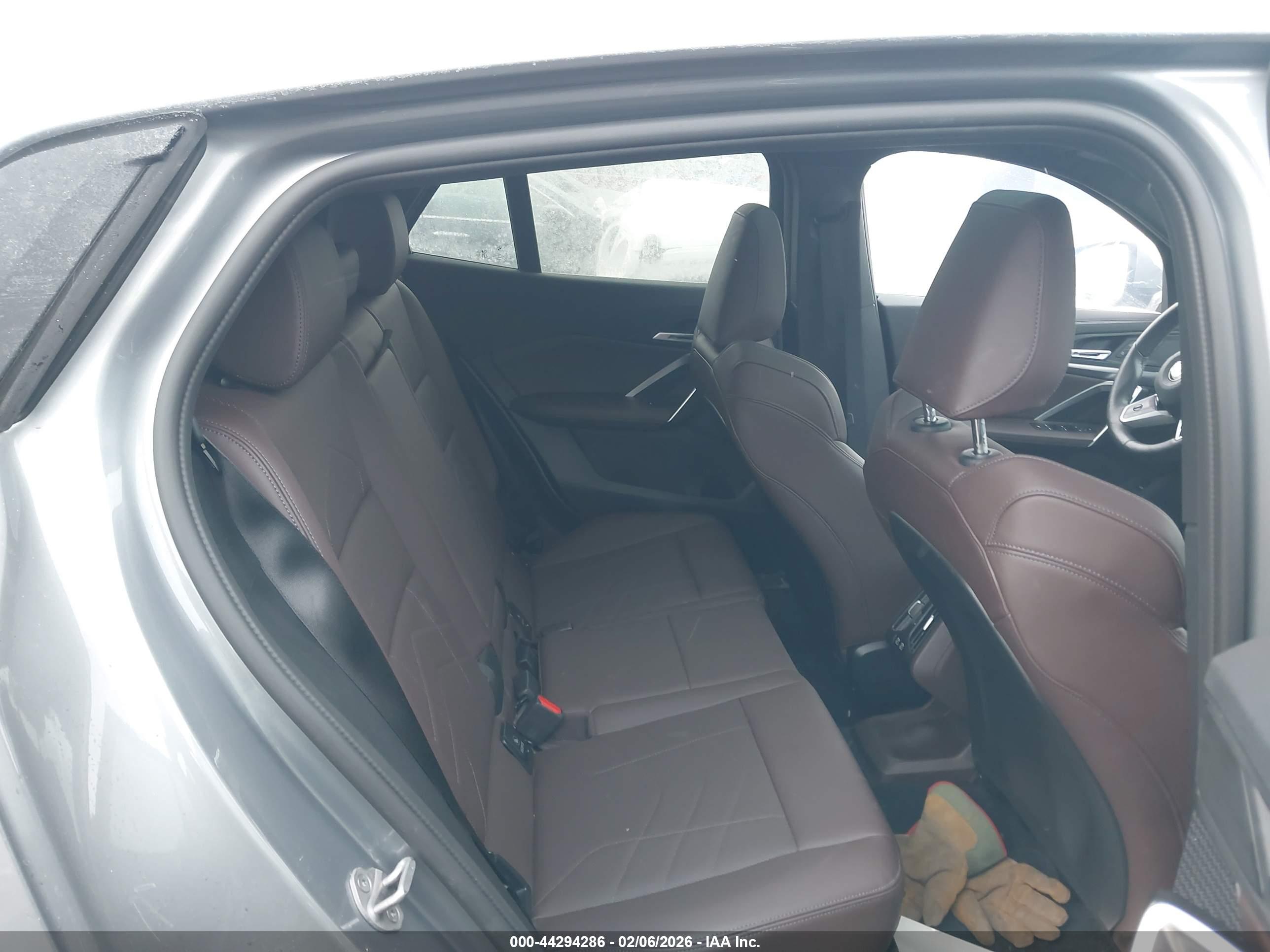 BMW X2 image 8