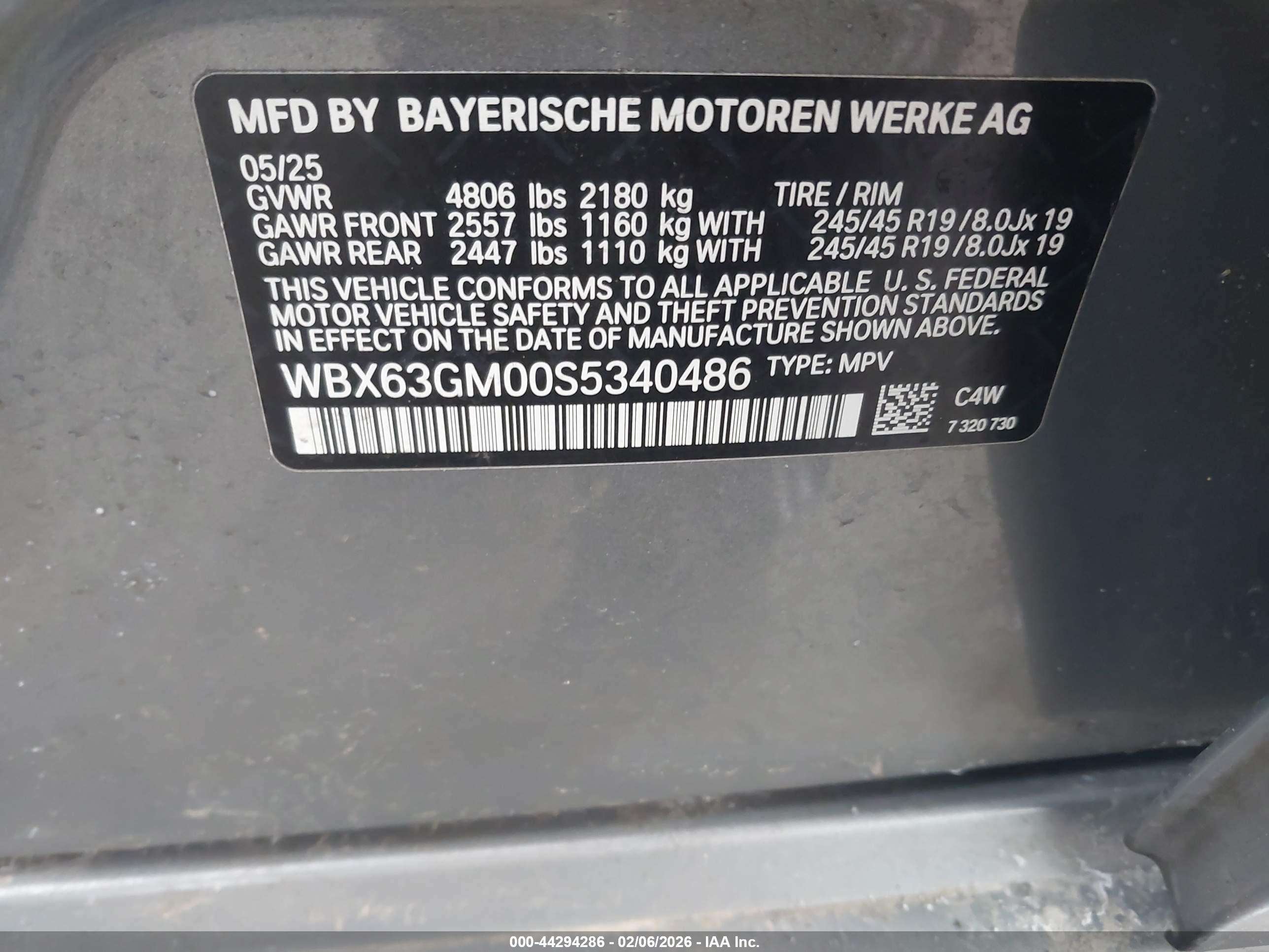 BMW X2 image 9