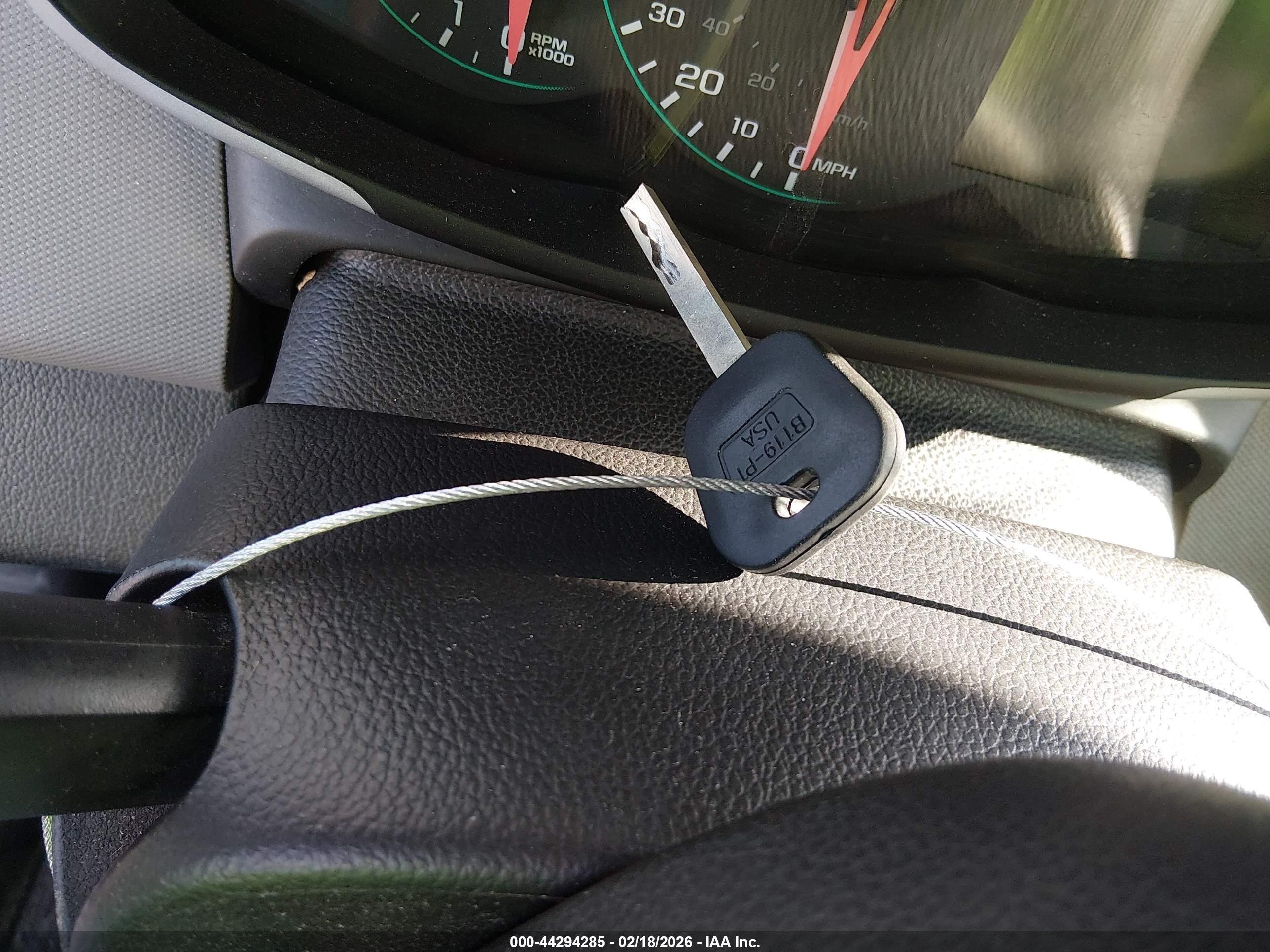 CHEVROLET SONIC image 11