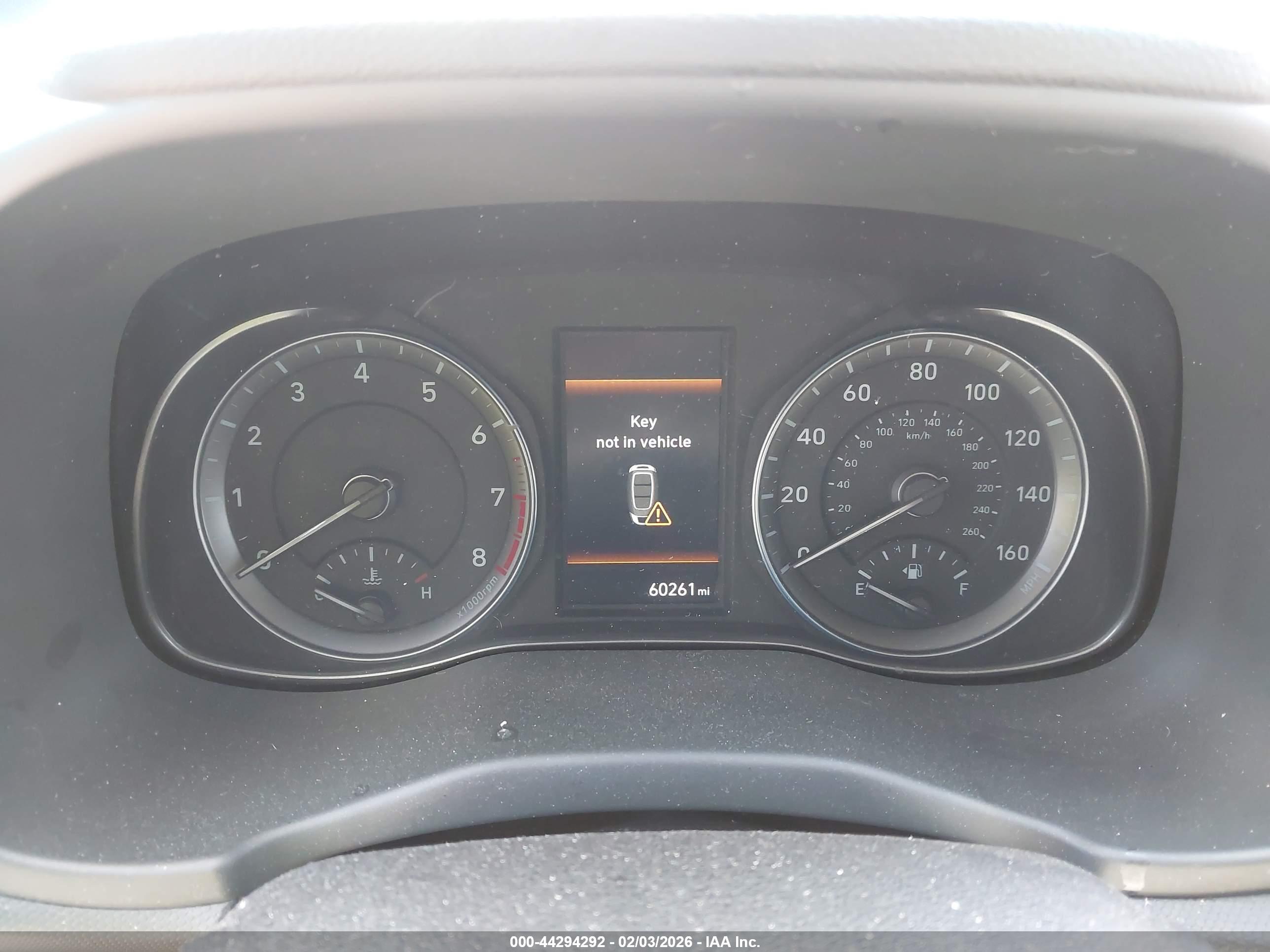 HYUNDAI KONA image 7