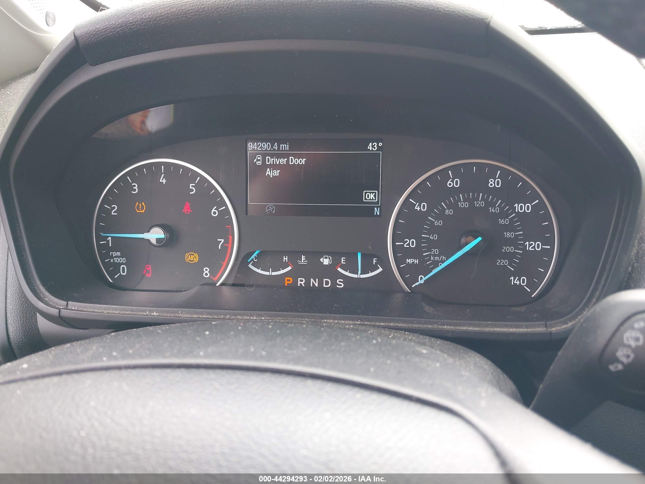 FORD ECOSPORT image 7