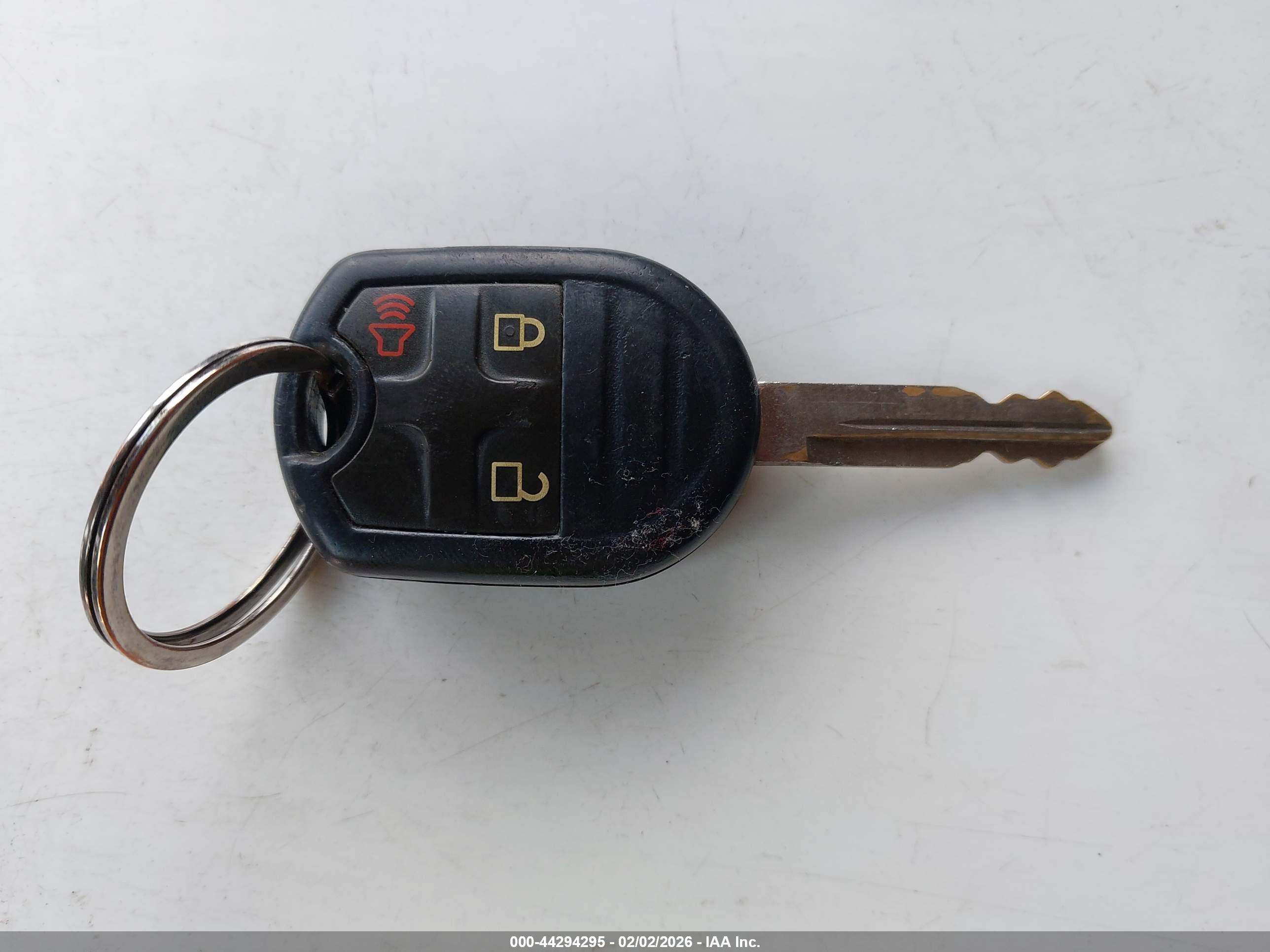 FORD EDGE image 11