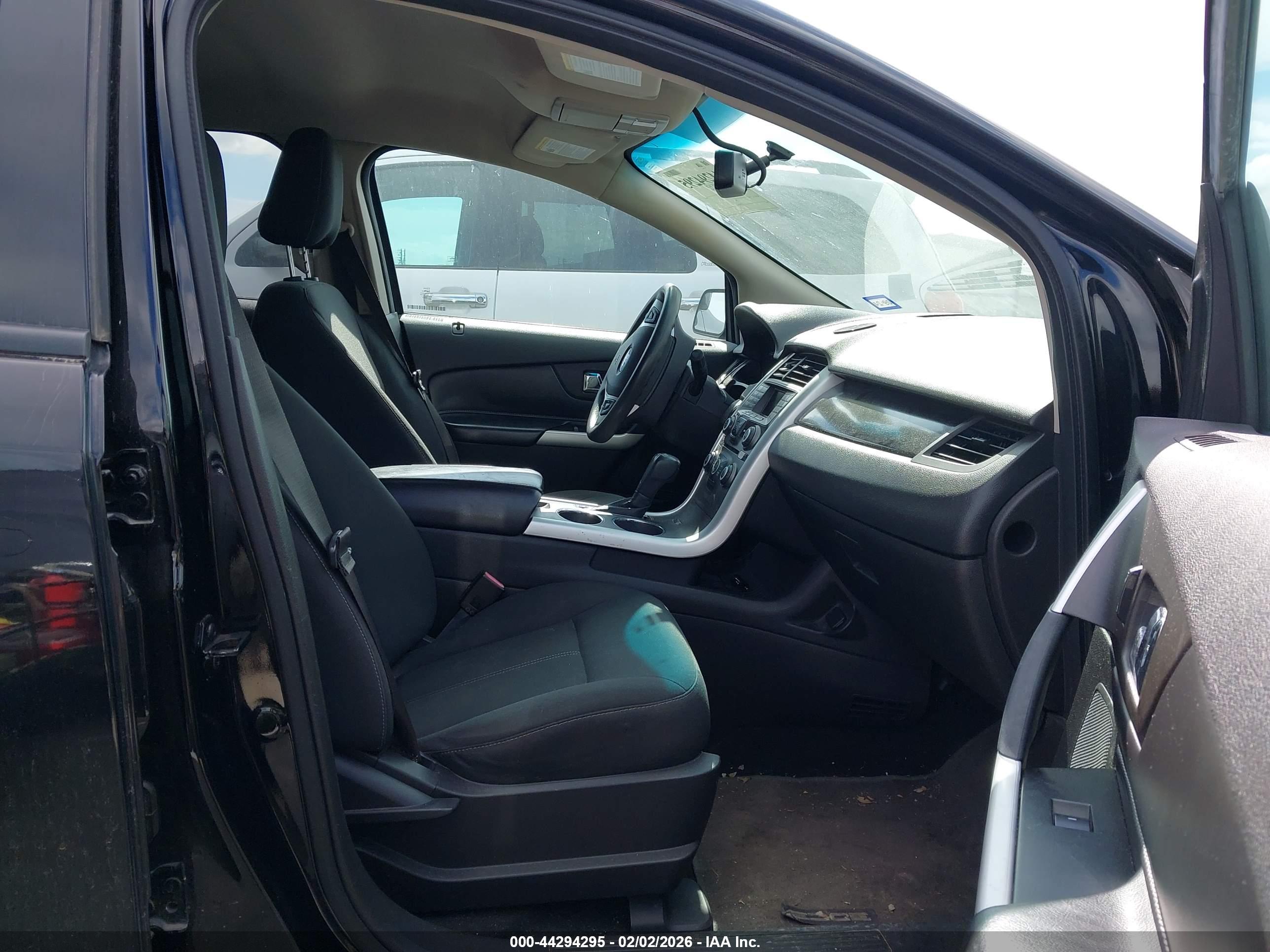 FORD EDGE image 5