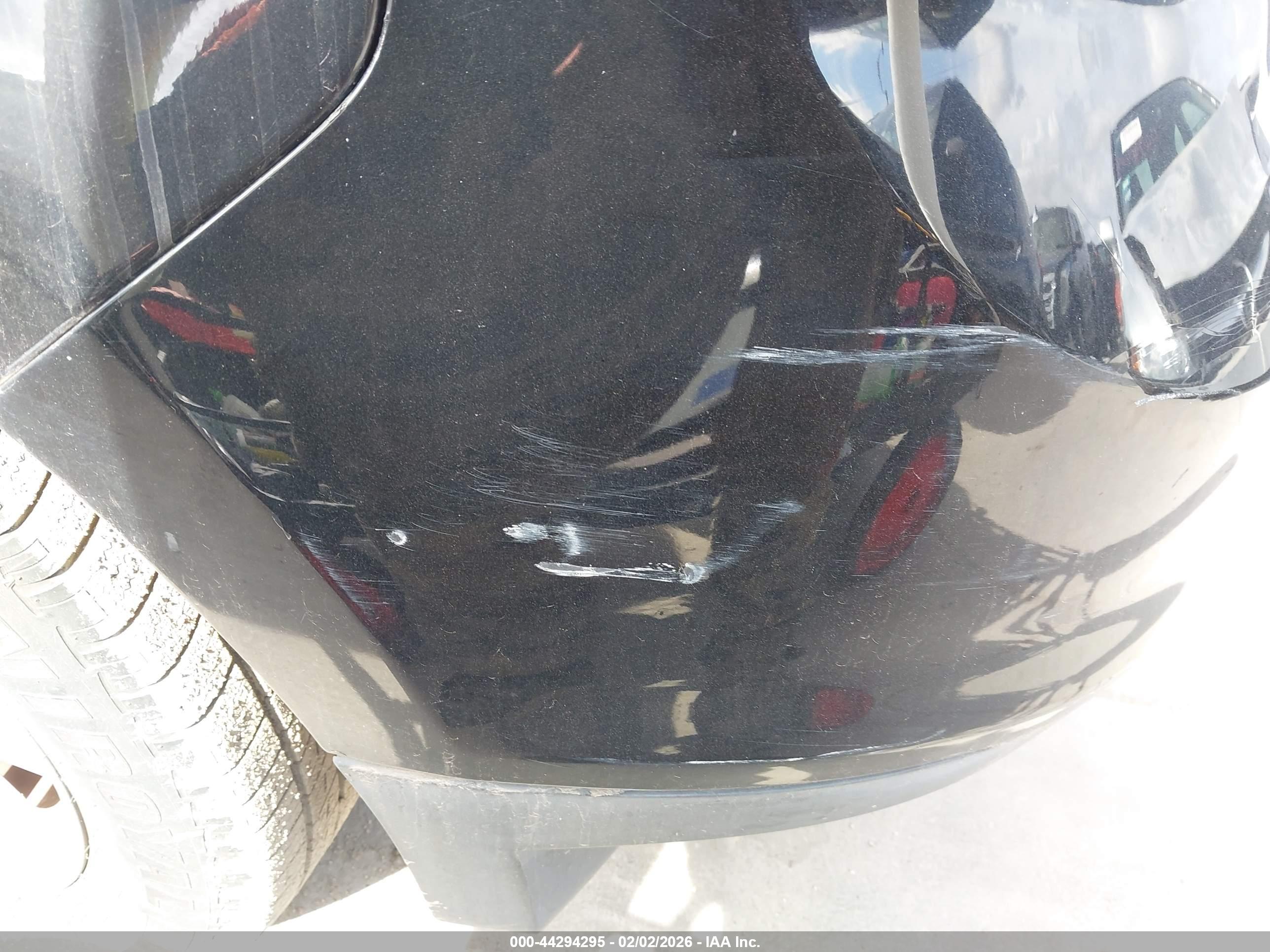 FORD EDGE image 6