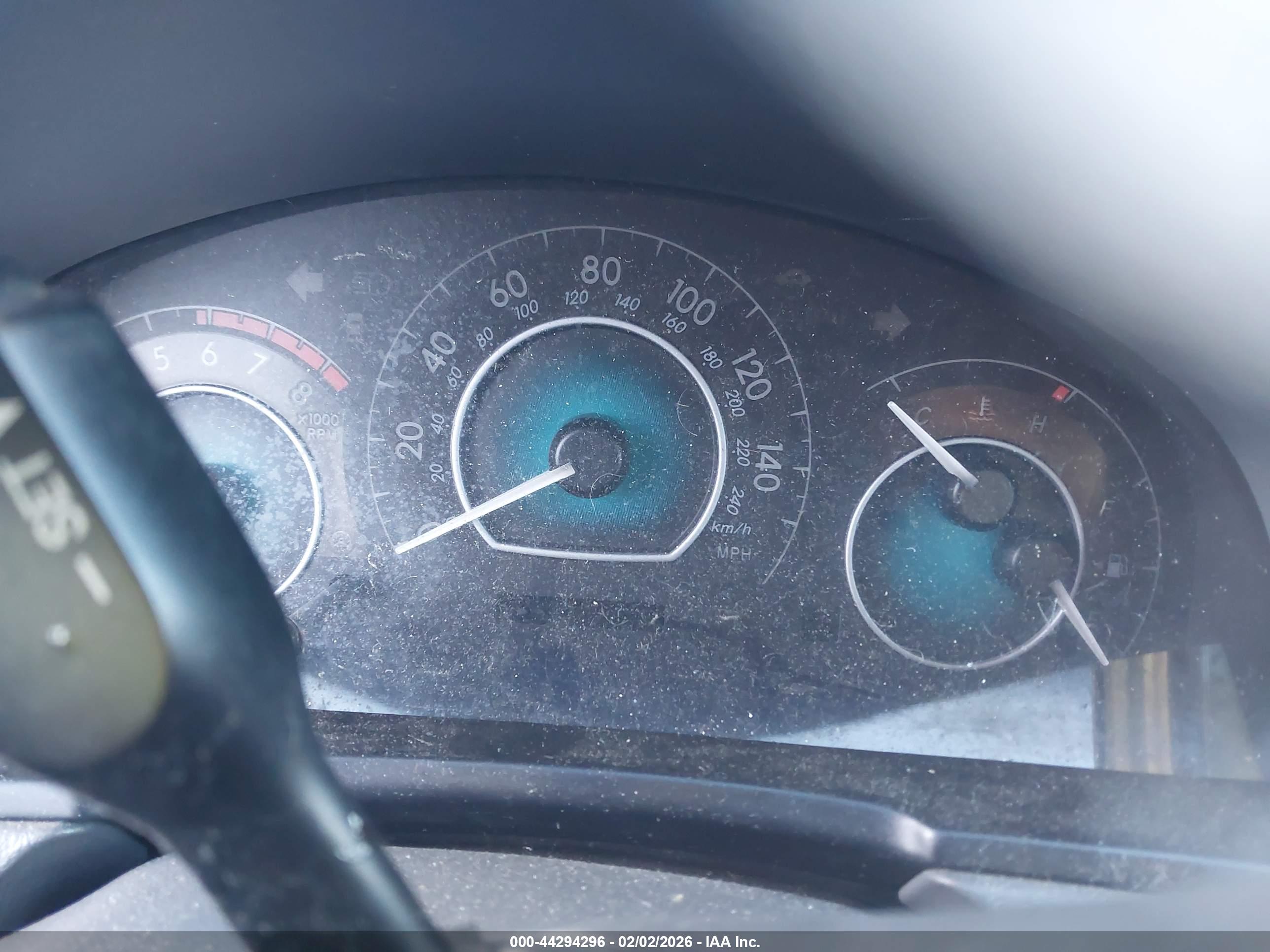 TOYOTA CAMRY image 7