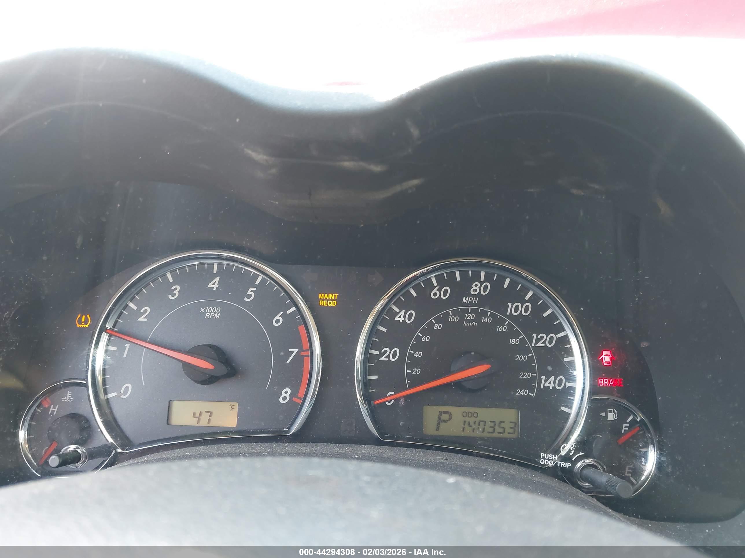 TOYOTA COROLLA image 7