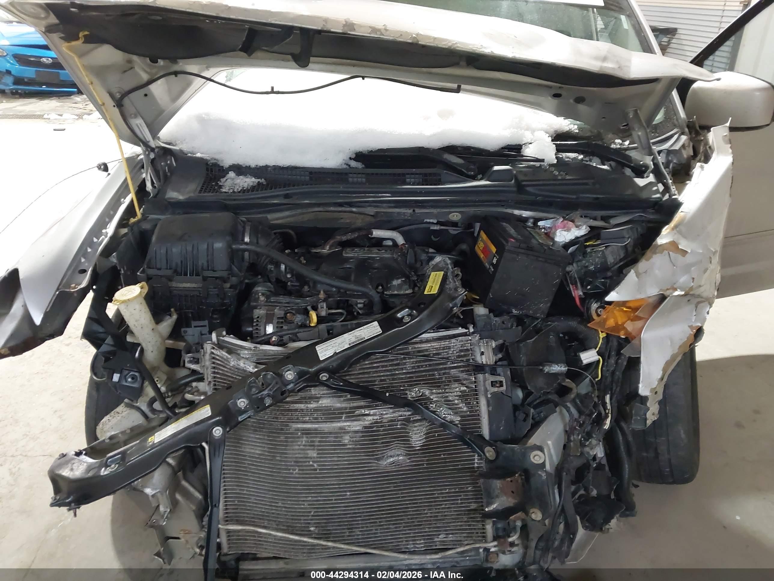 DODGE GRAND image 10