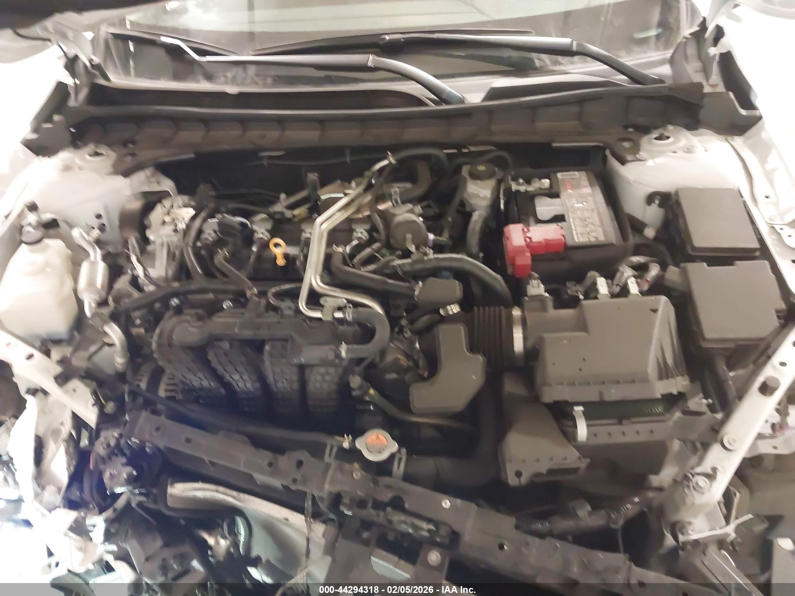 NISSAN ALTIMA image 10