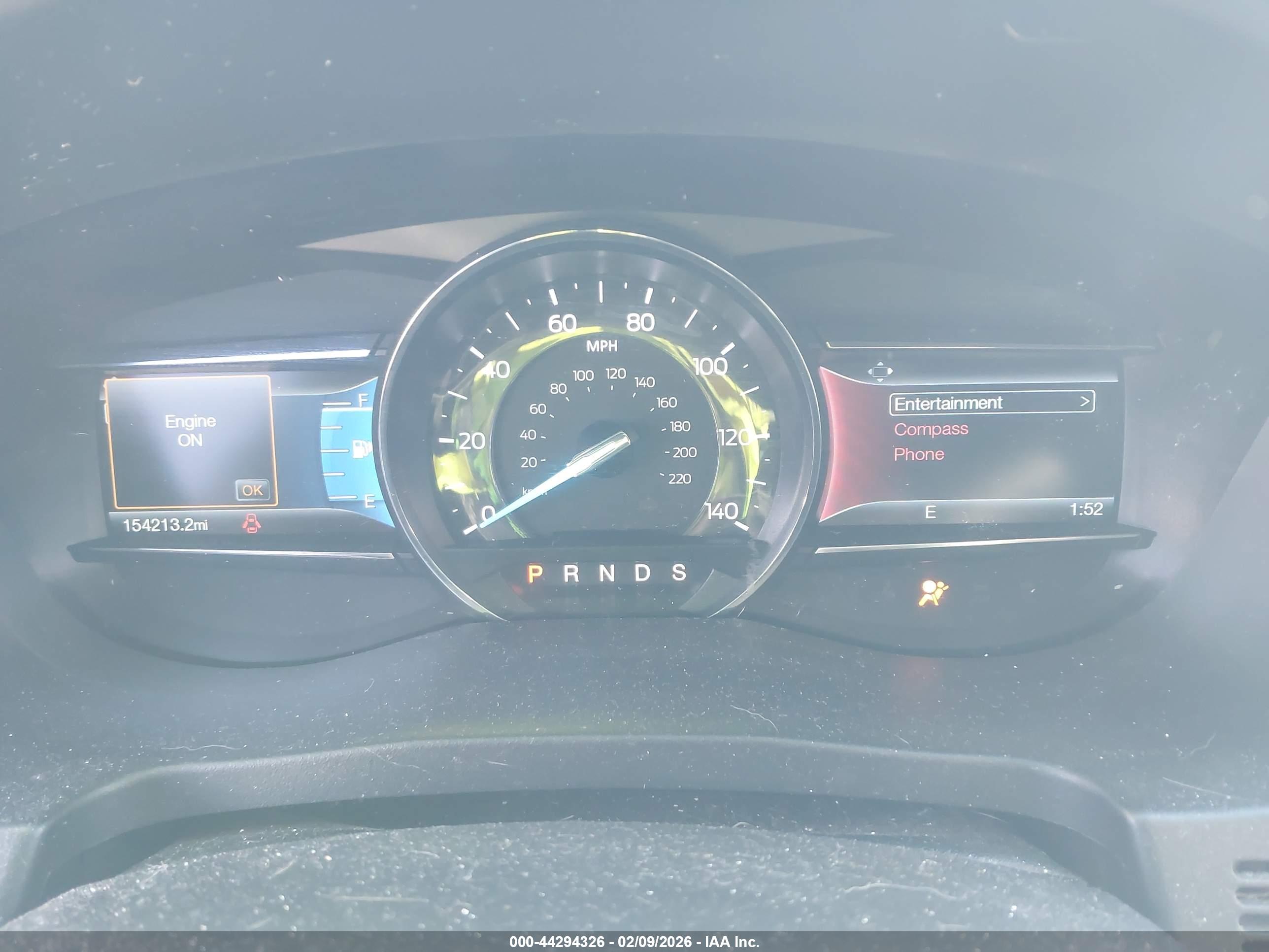 FORD EXPLORER image 7