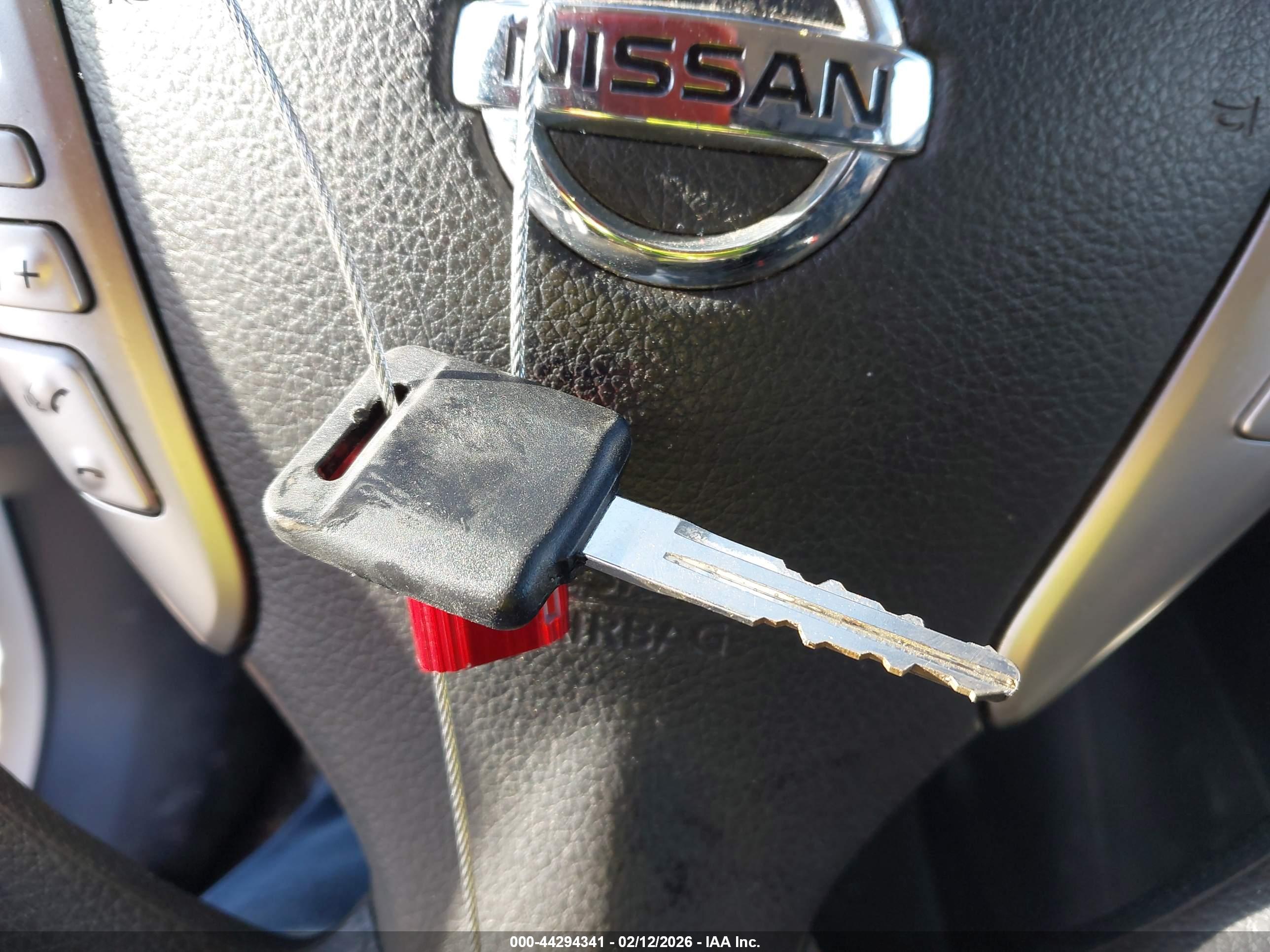 NISSAN SENTRA image 11