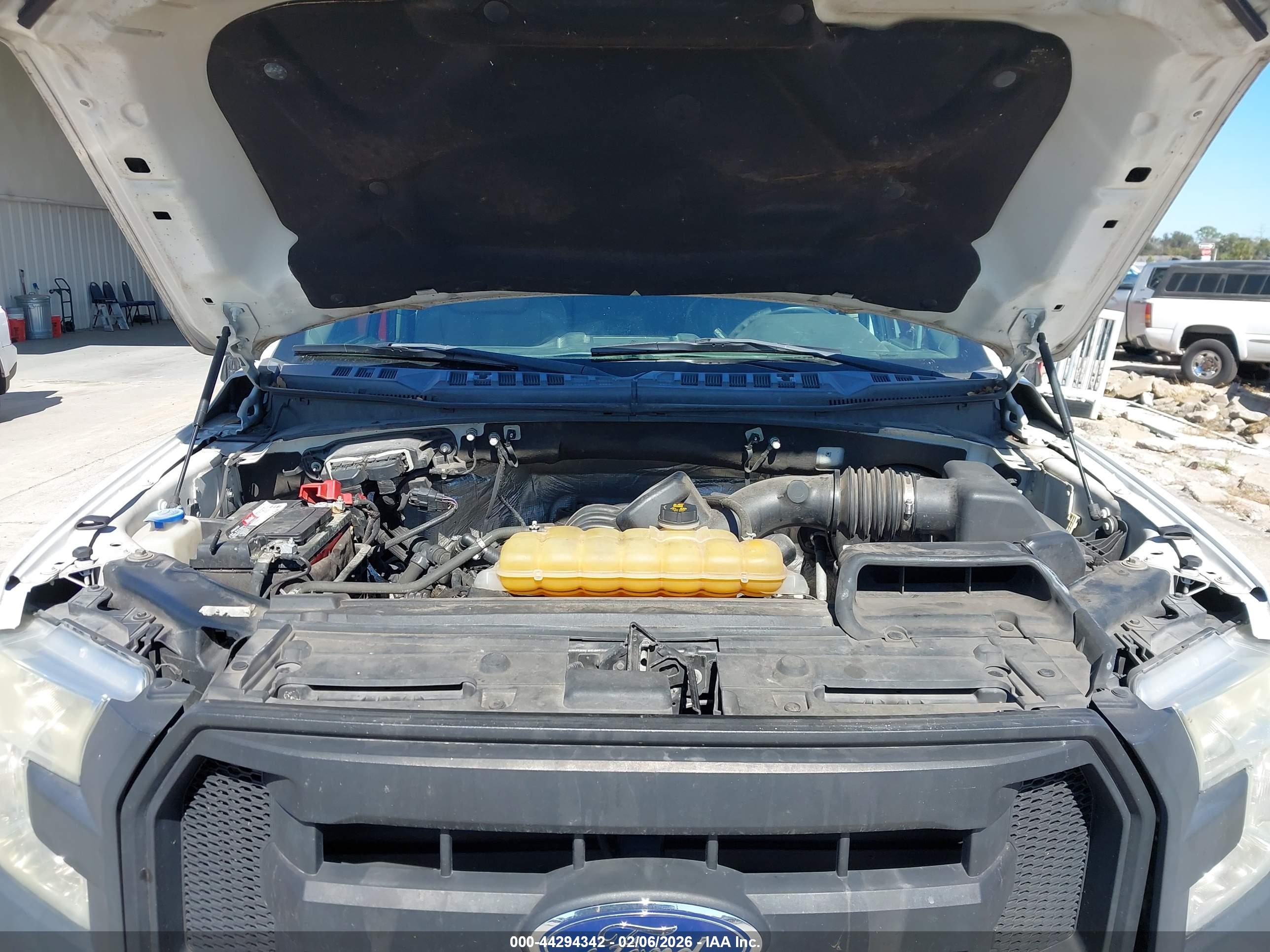 FORD F-150 image 10