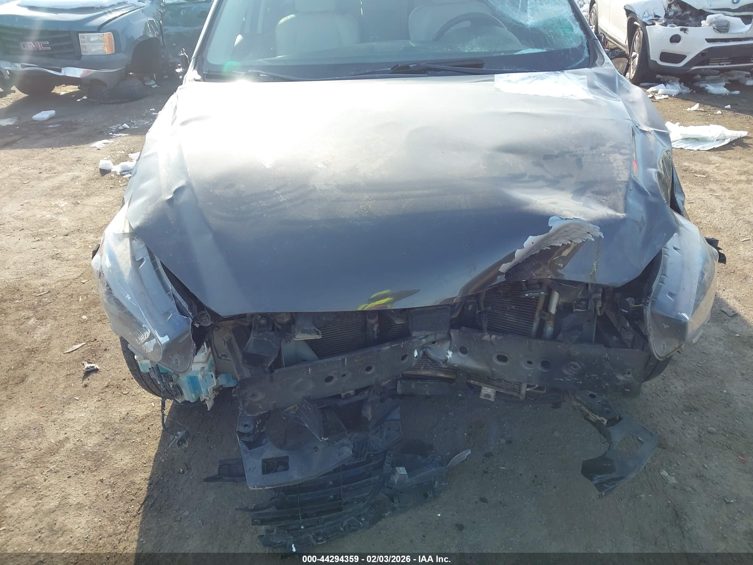 MAZDA CX-5 image 6