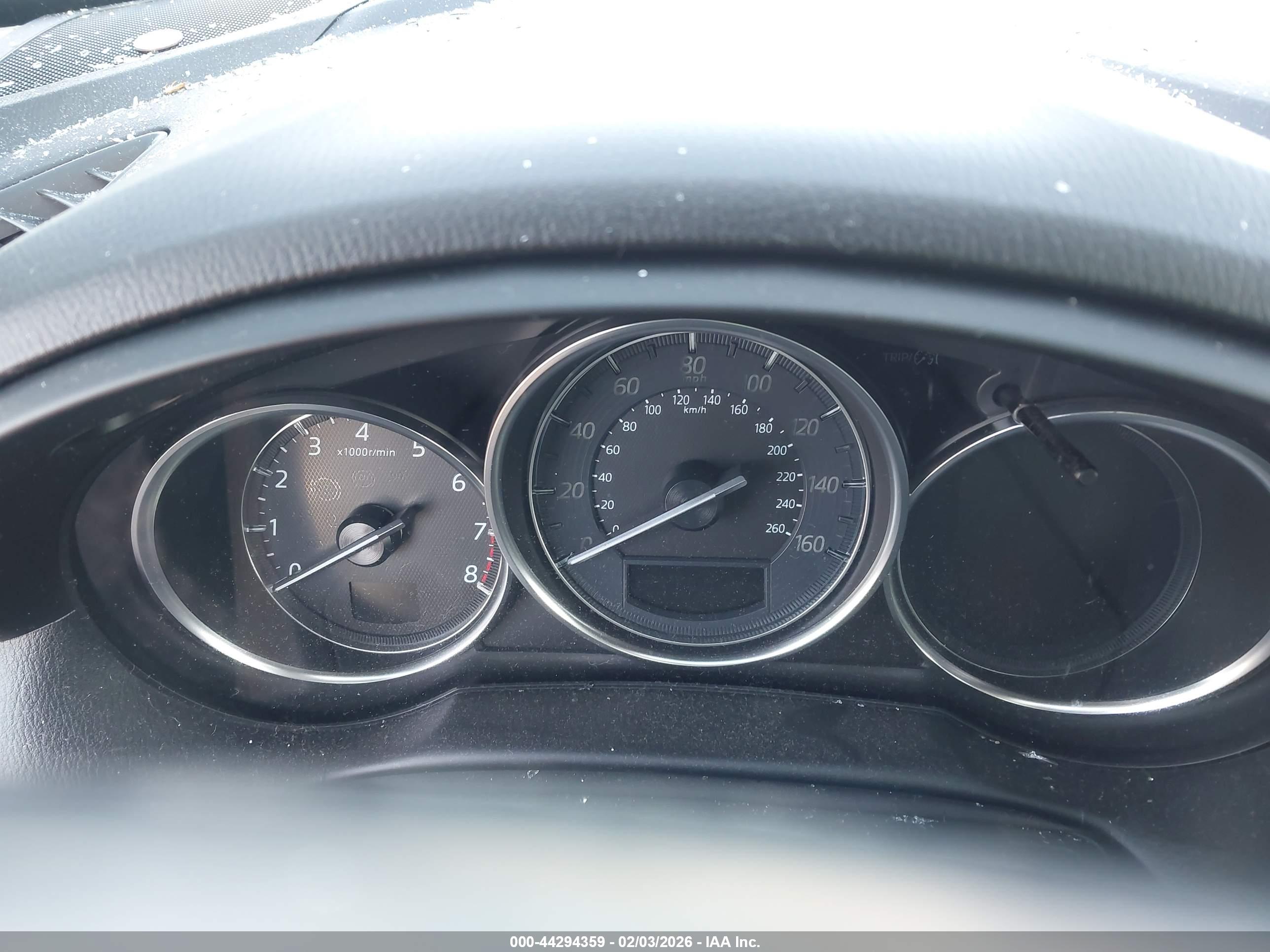 MAZDA CX-5 image 7