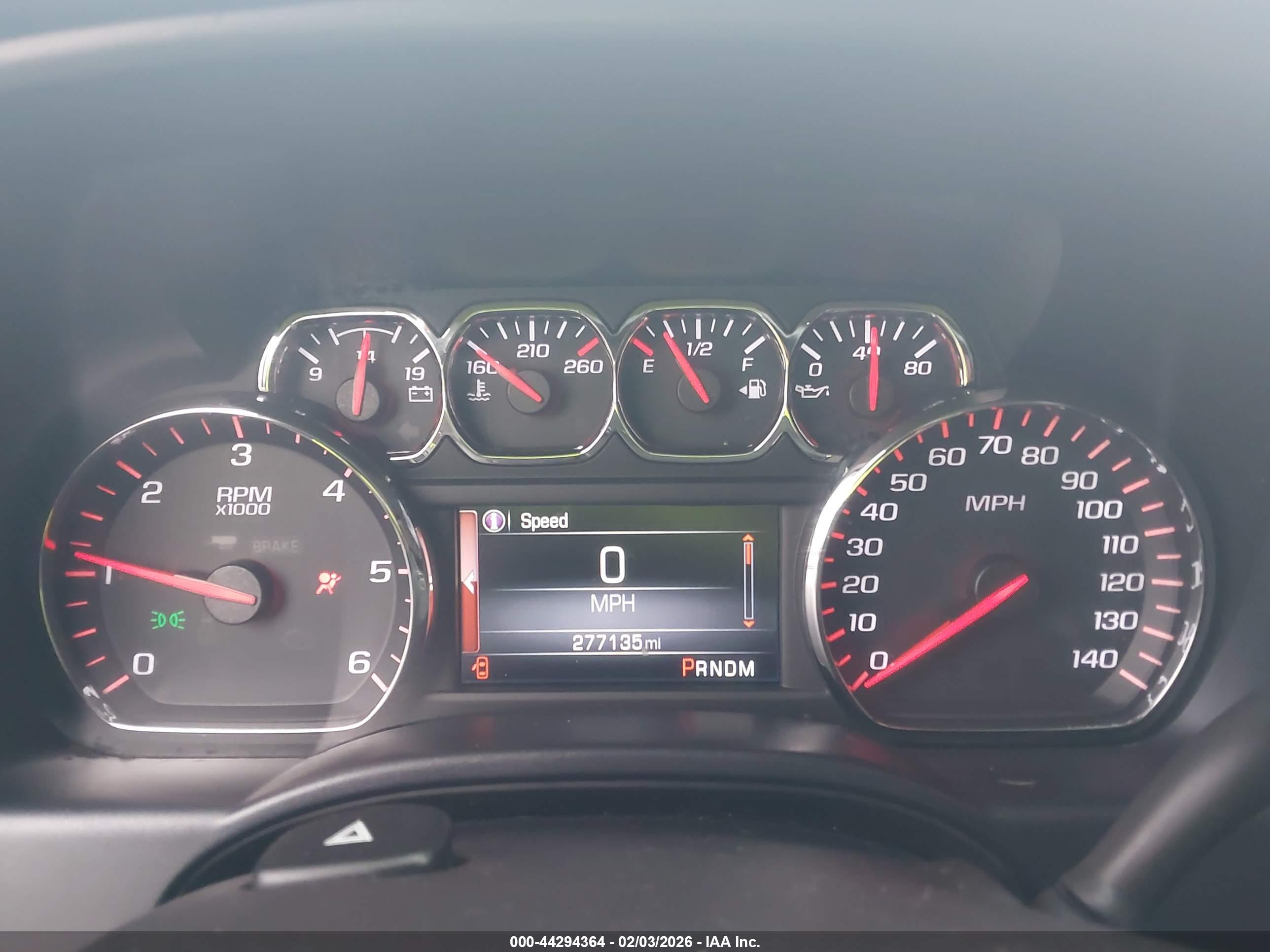 GMC SIERRA image 7