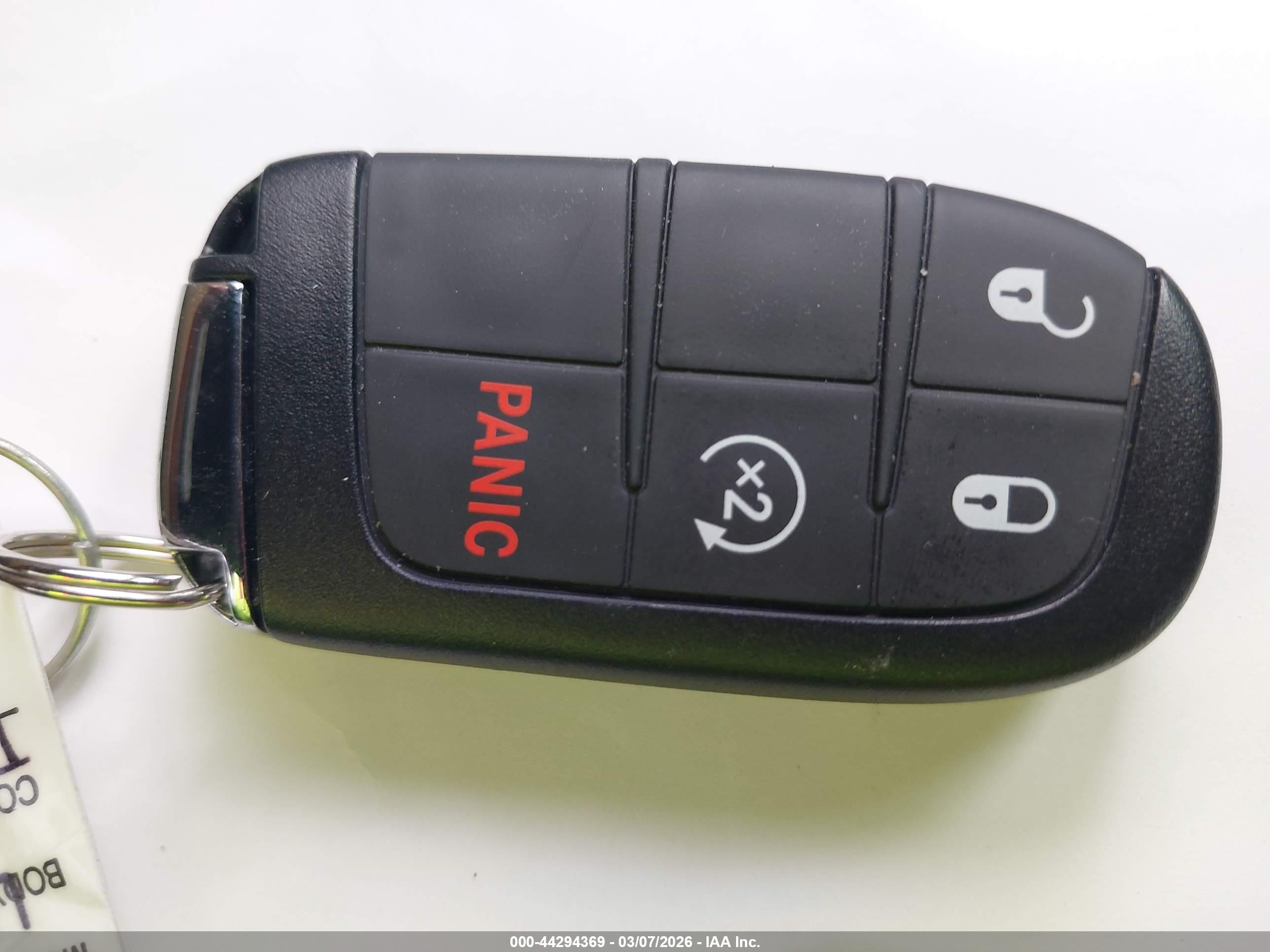 JEEP COMPASS image 11