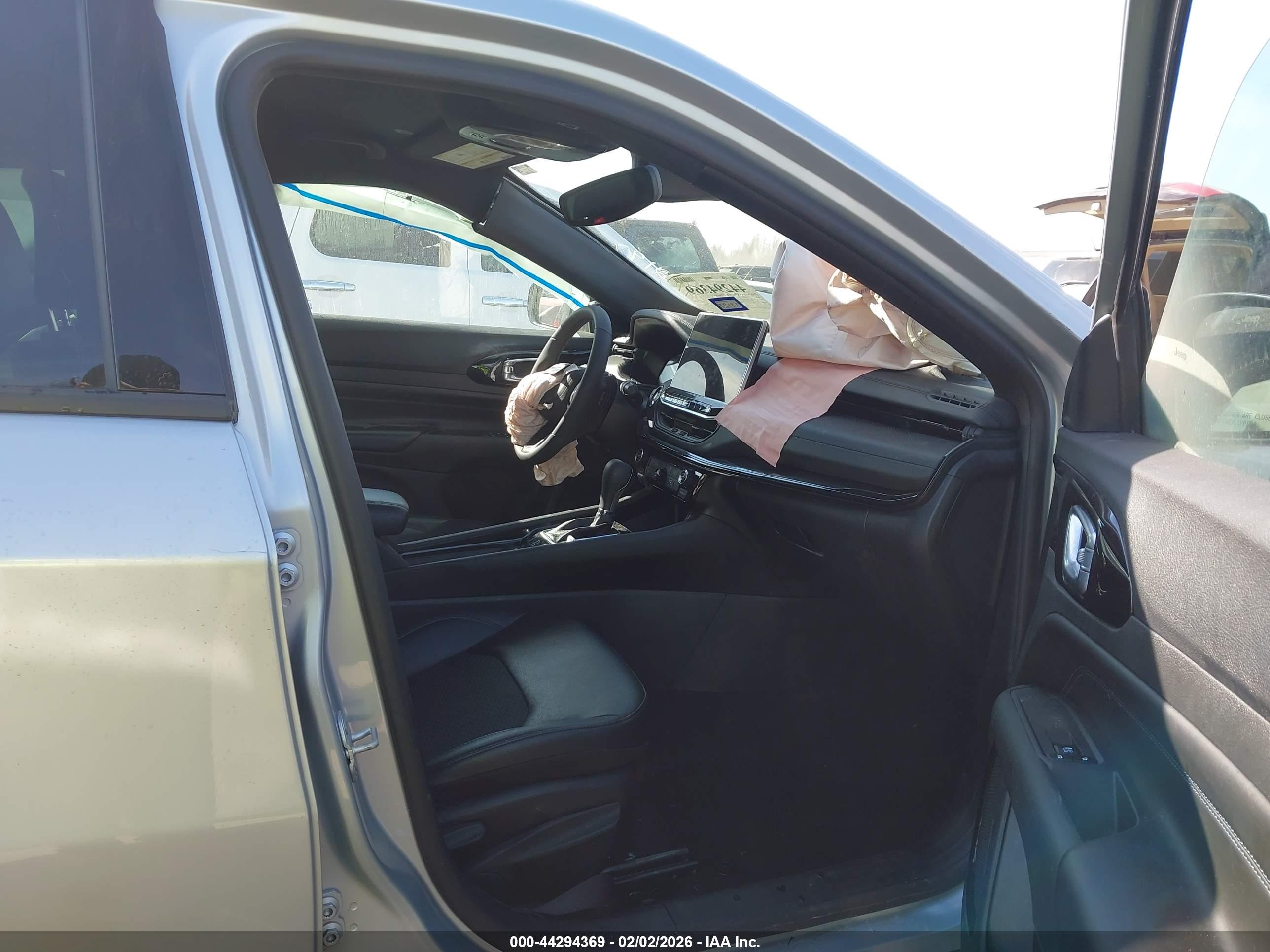 JEEP COMPASS image 5