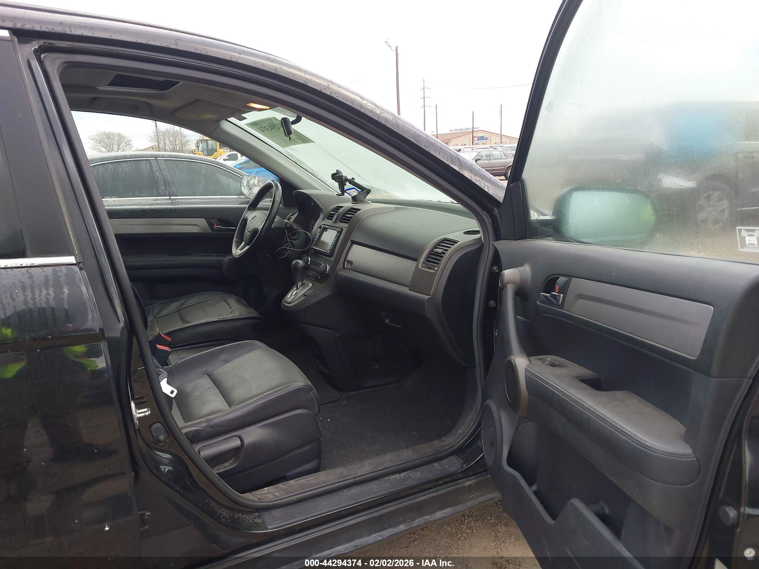 HONDA CR-V image 5