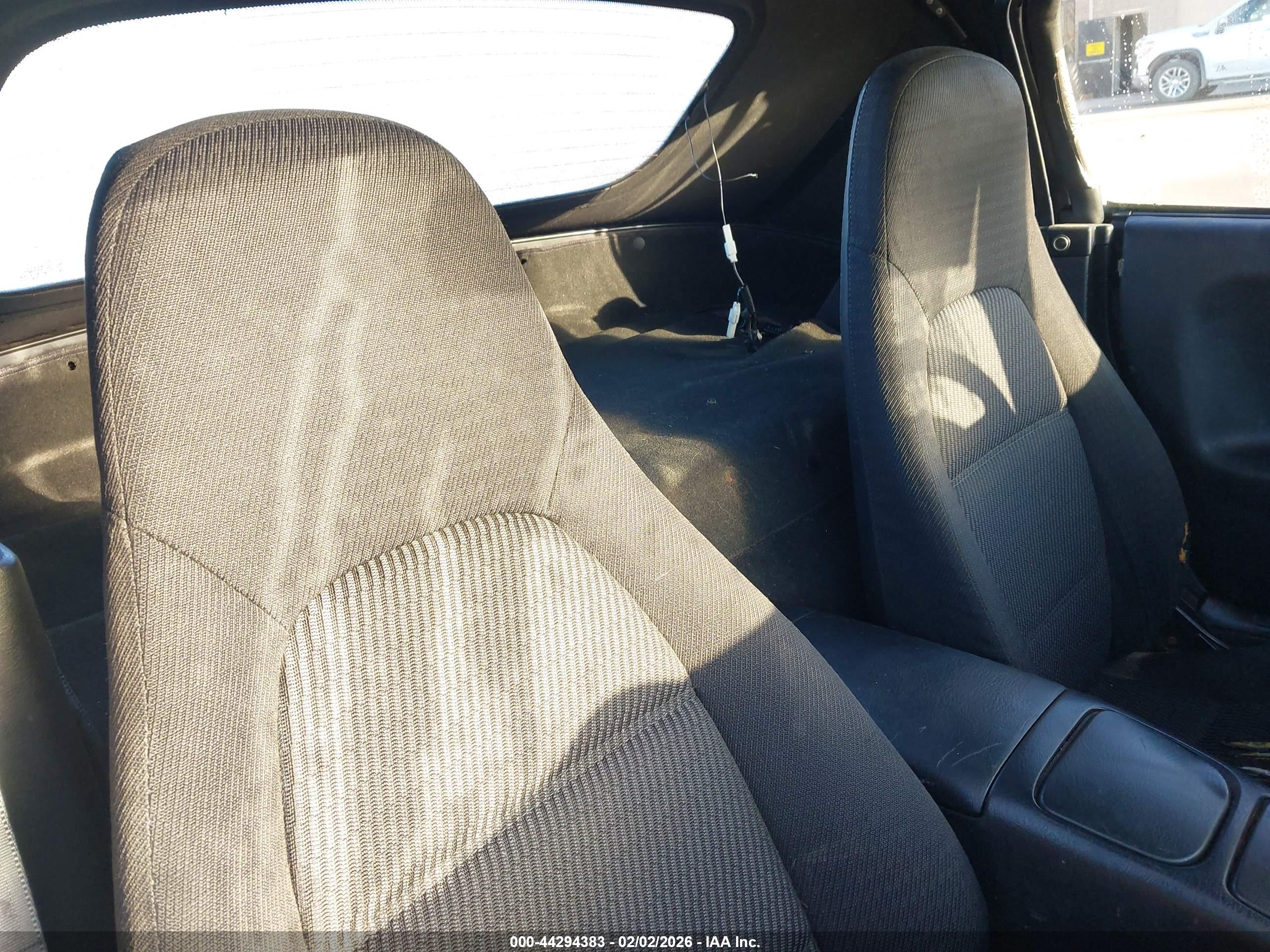 MAZDA MX-5 image 8