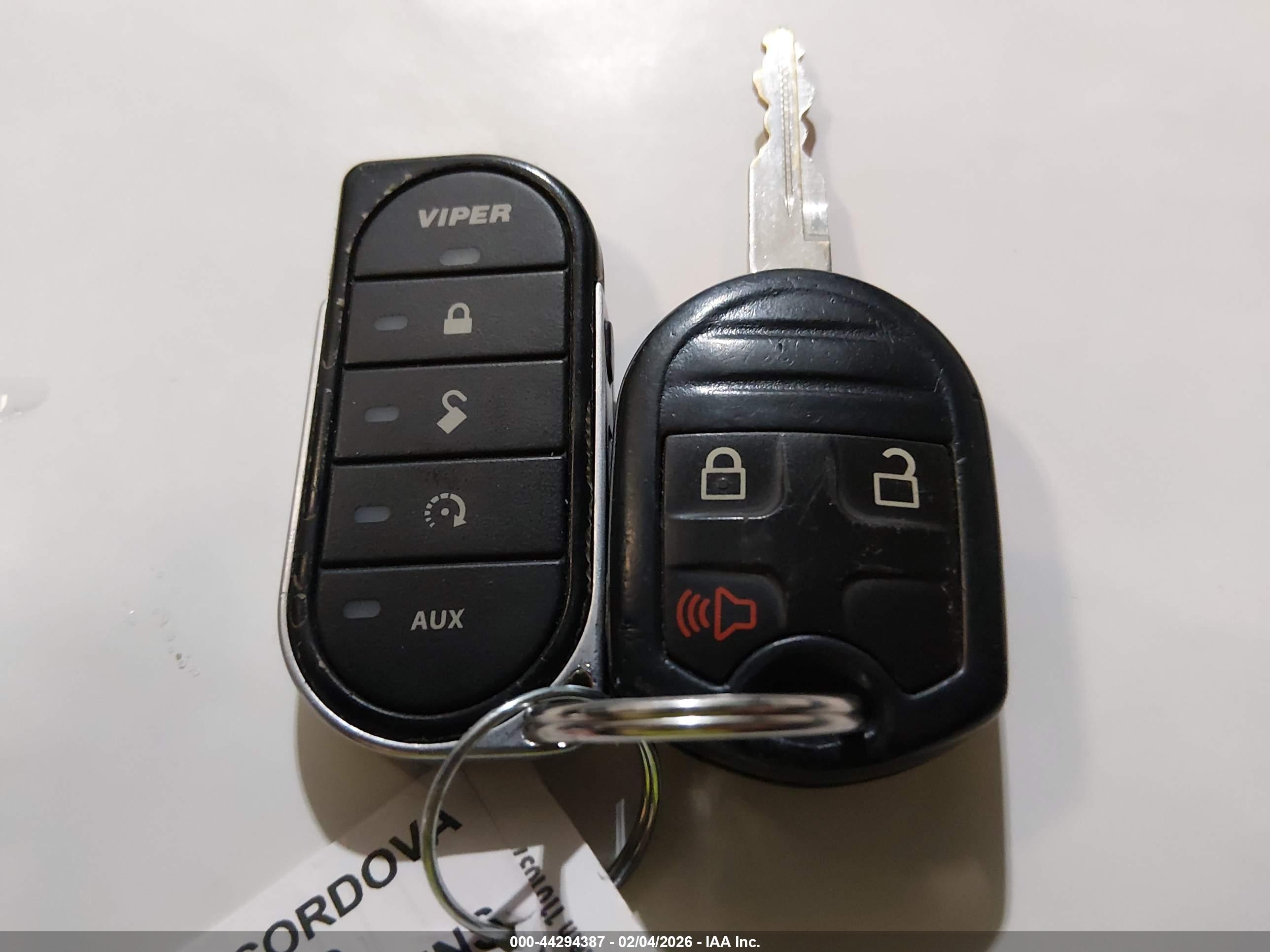 FORD F-150 image 11