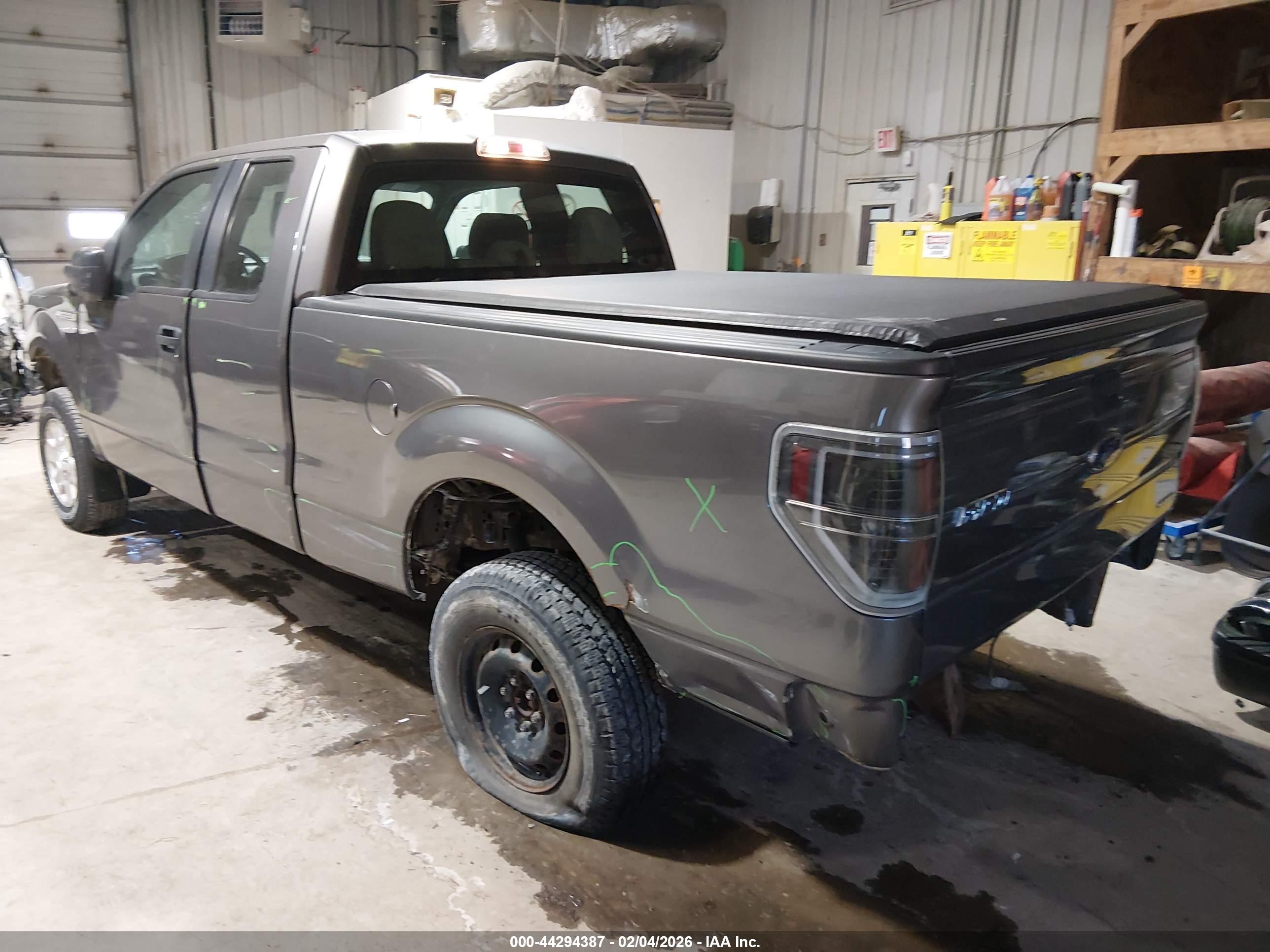 FORD F-150 image 3