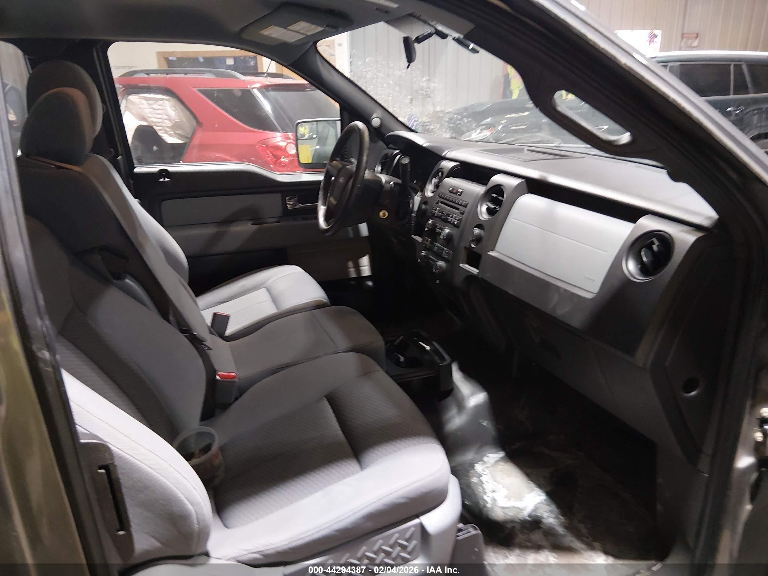 FORD F-150 image 5