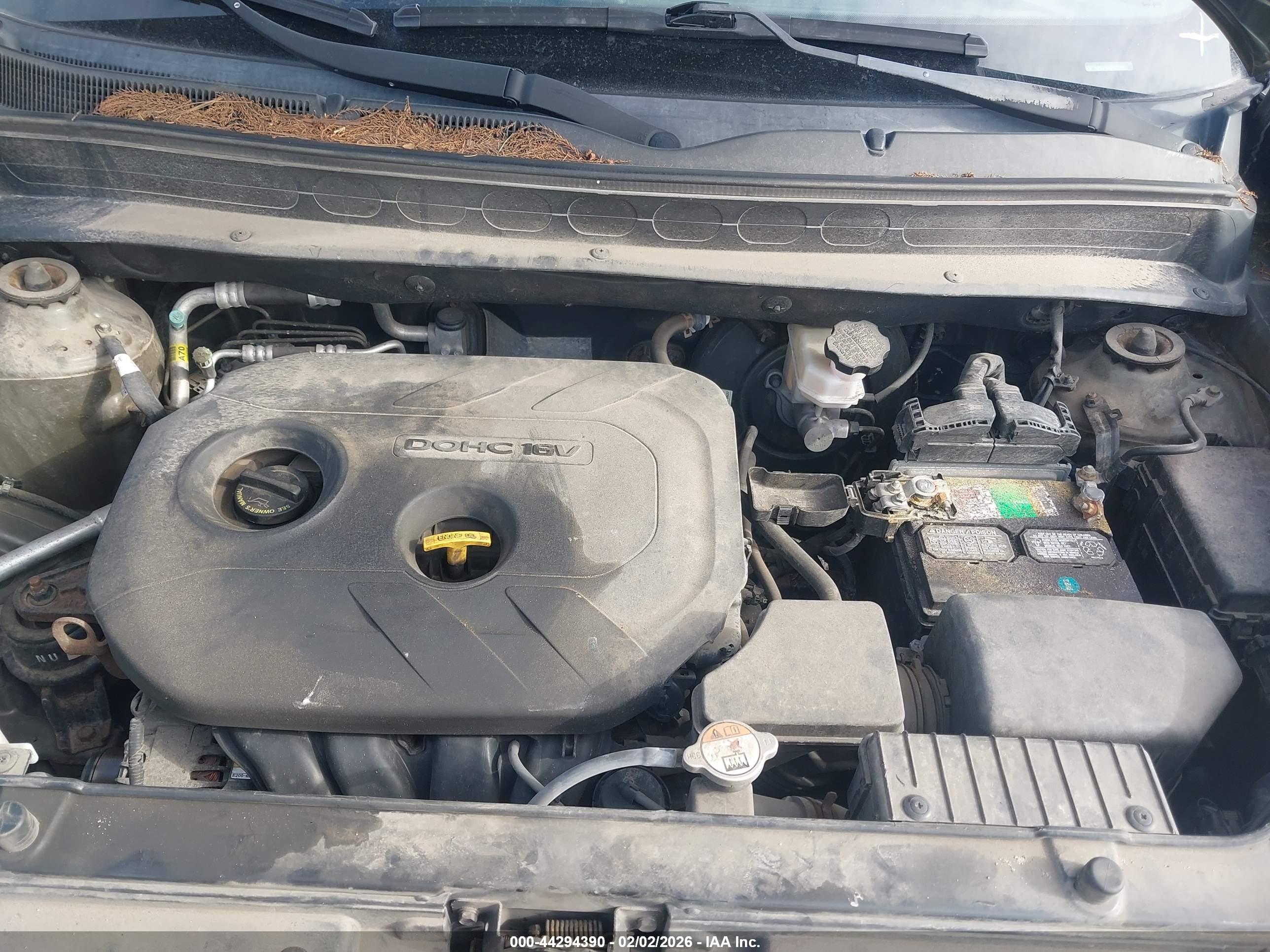 KIA SOUL image 10