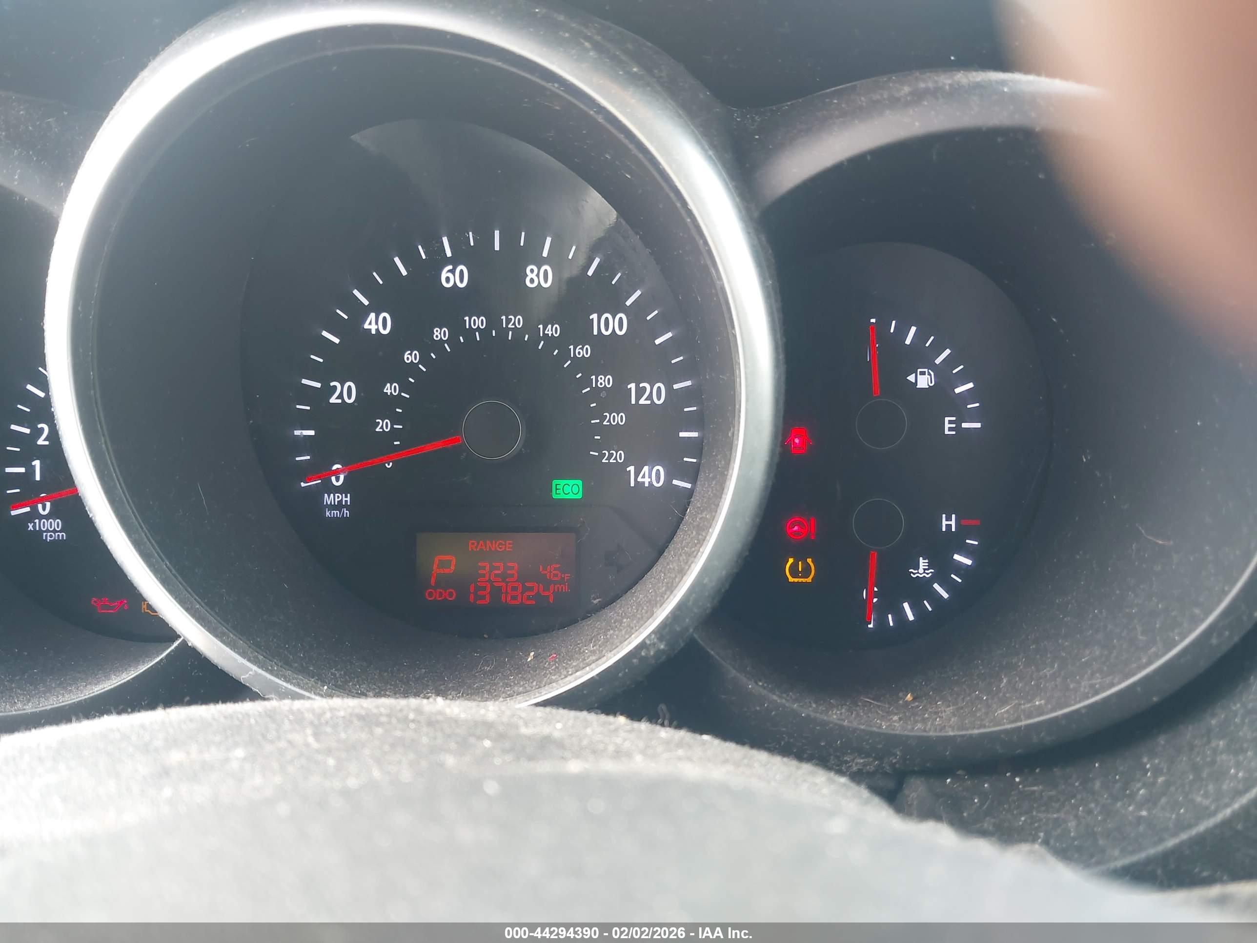 KIA SOUL image 7