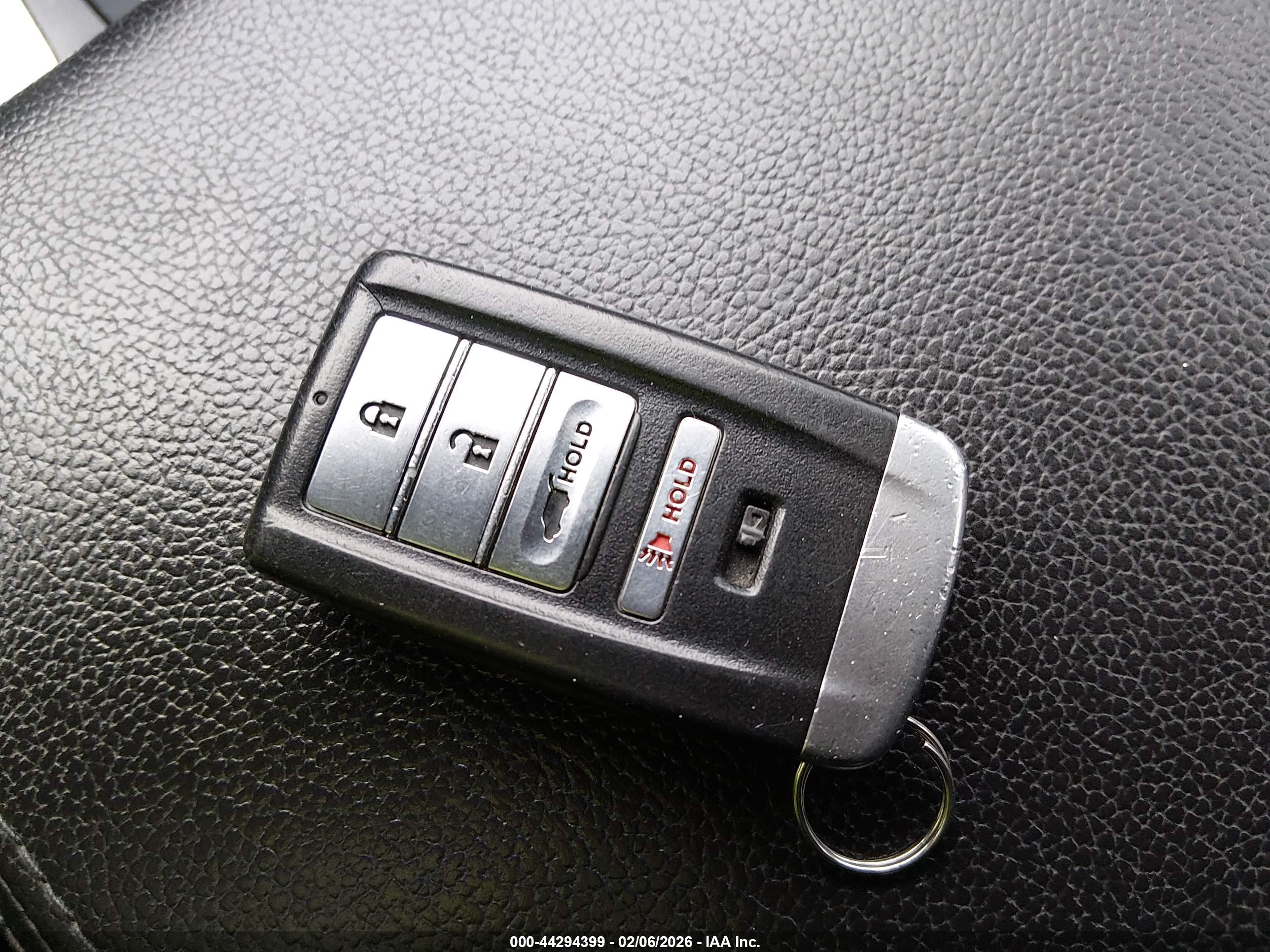 ACURA RDX image 11