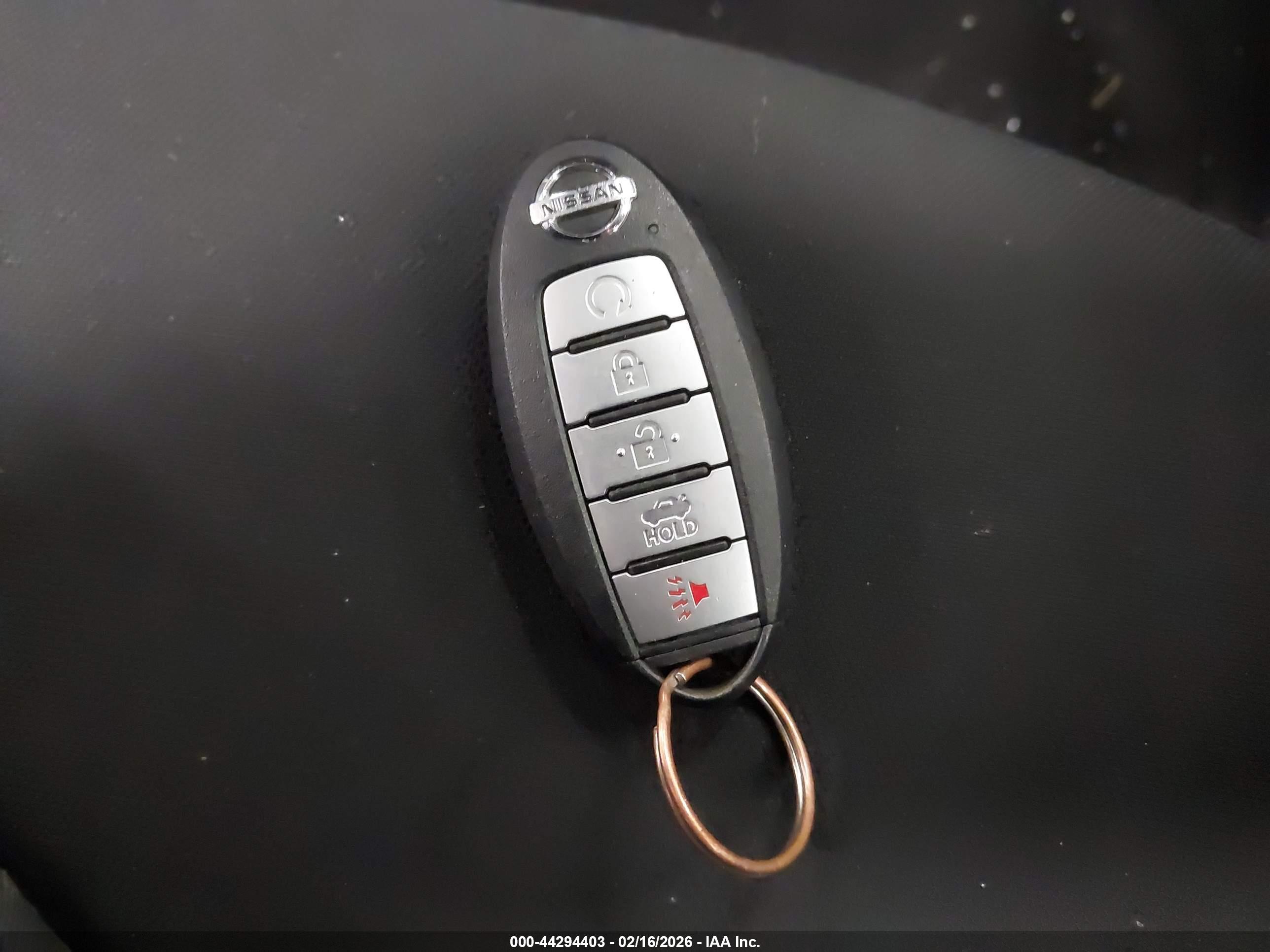 NISSAN SENTRA image 11