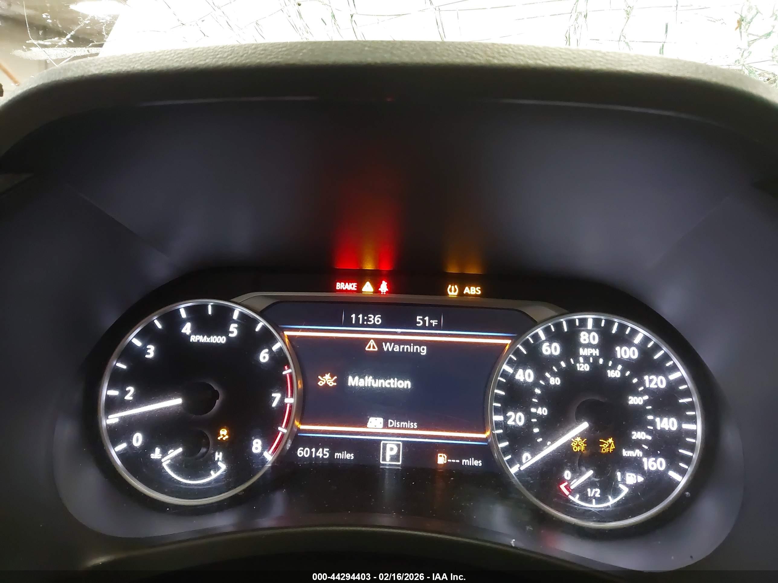 NISSAN SENTRA image 7
