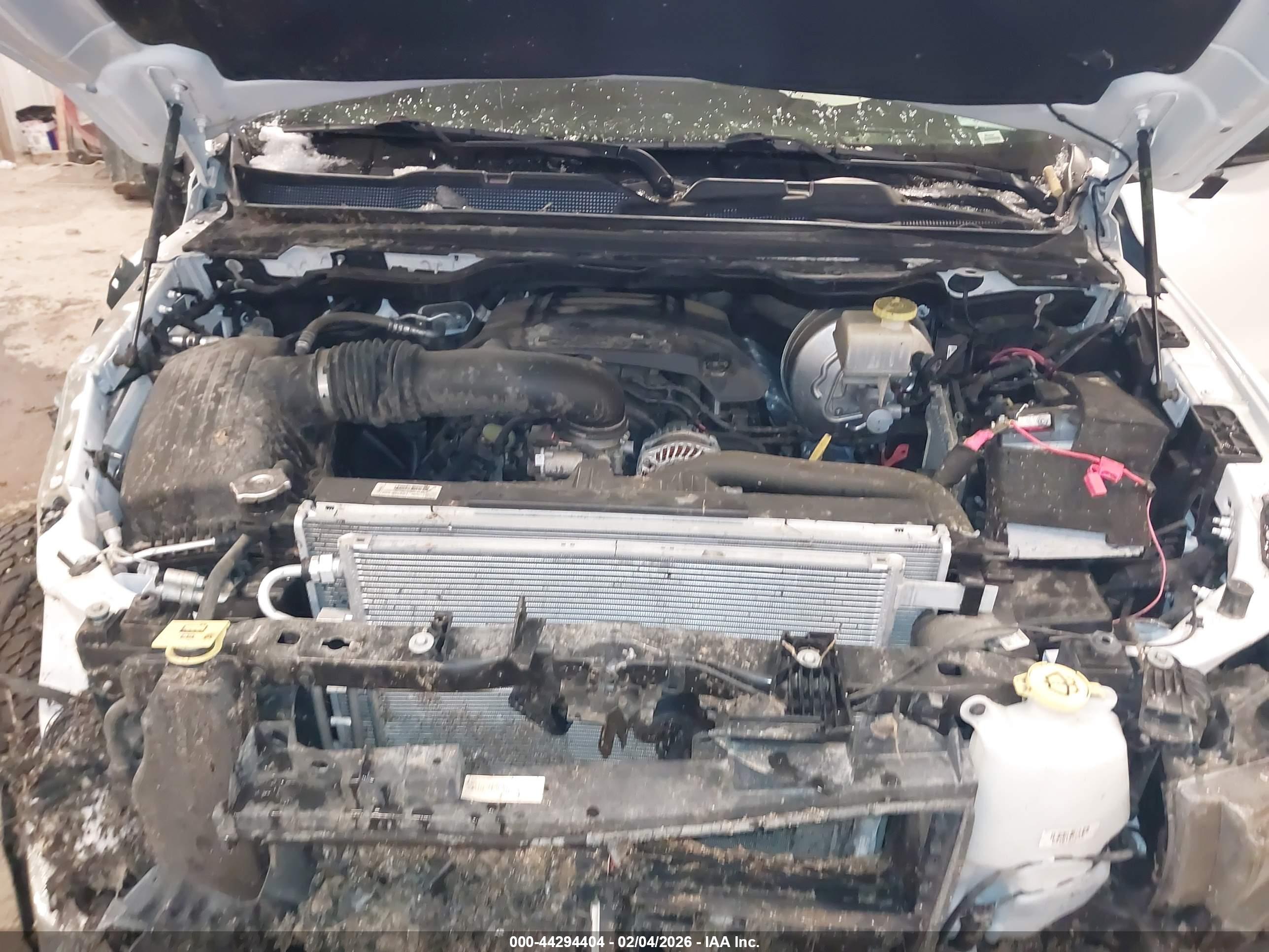 RAM 1500 image 10