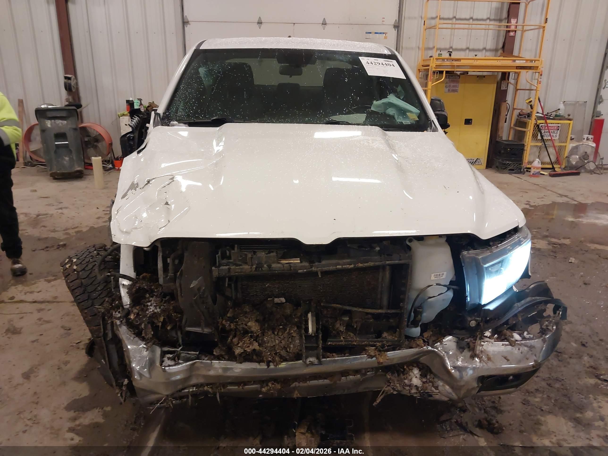 RAM 1500 image 6