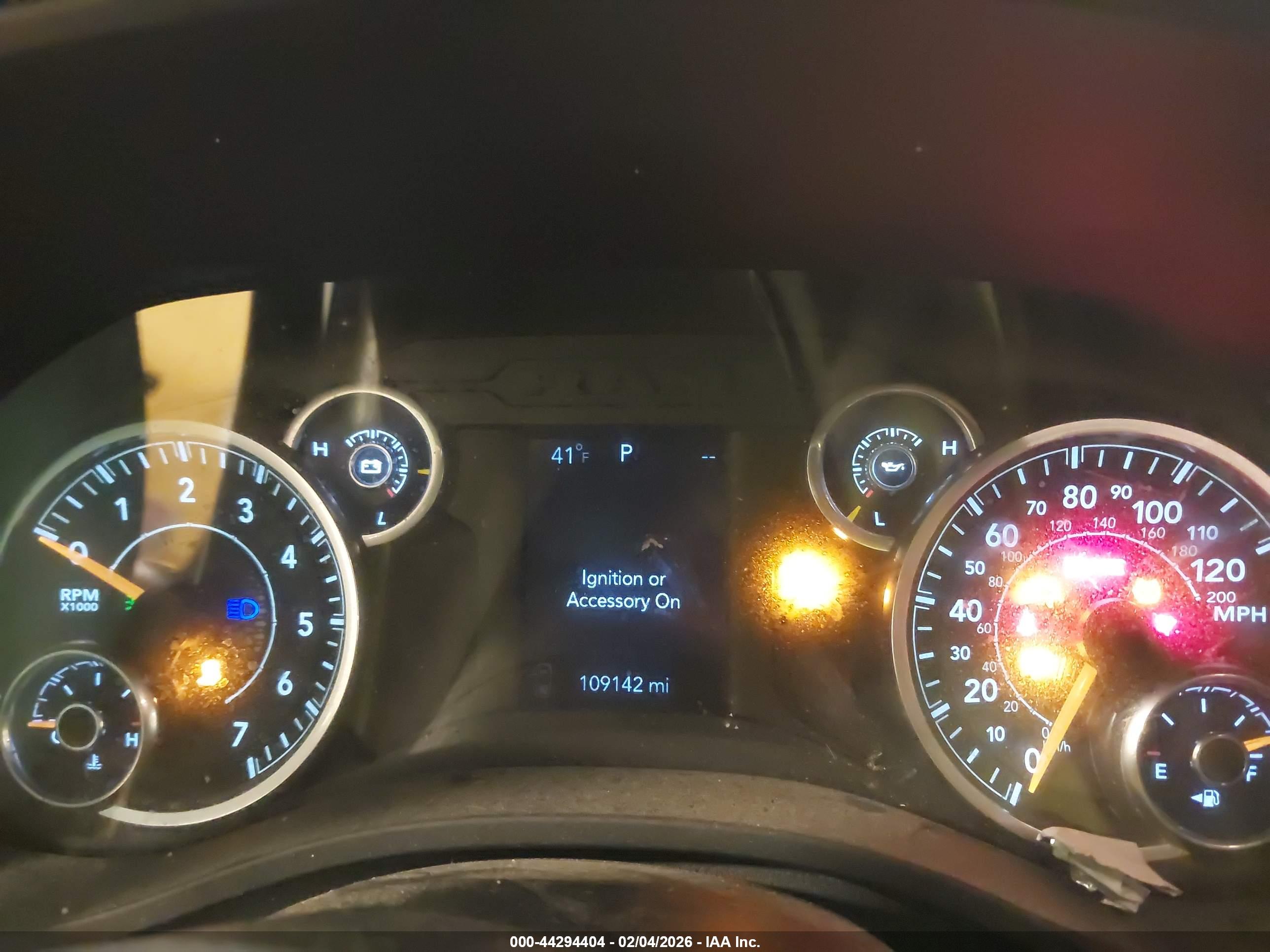 RAM 1500 image 7