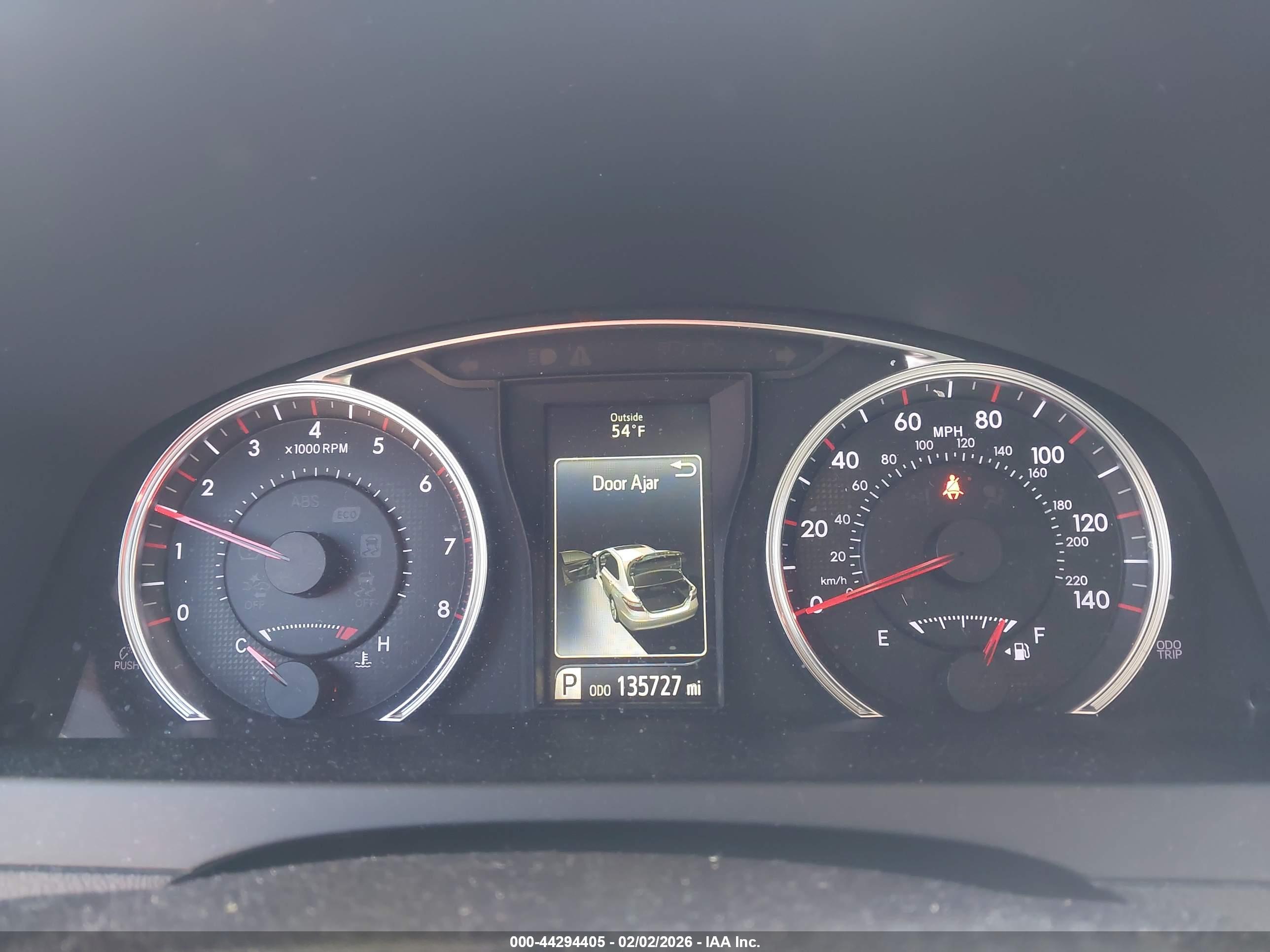 TOYOTA CAMRY image 7