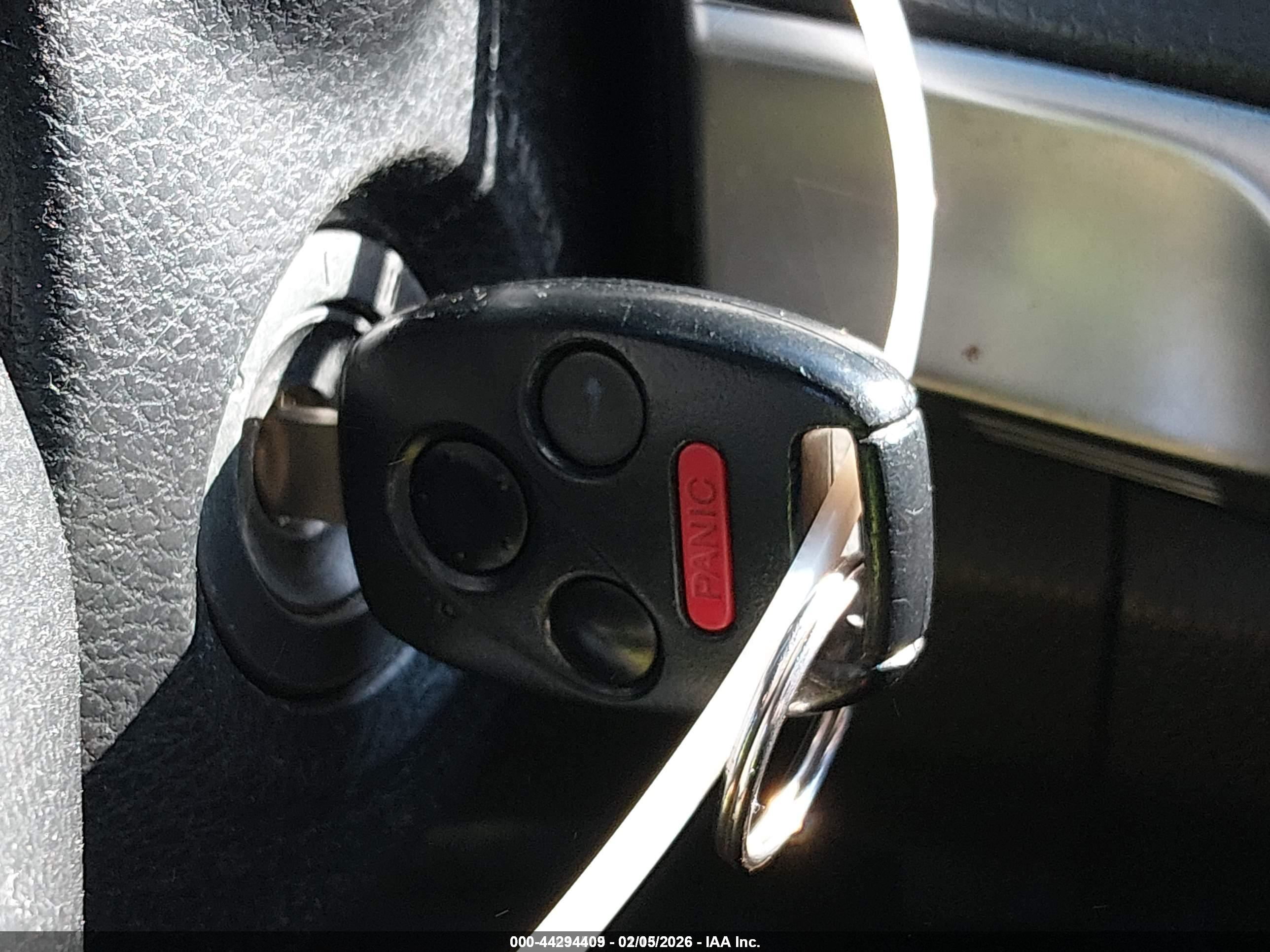 HONDA ACCORD image 11