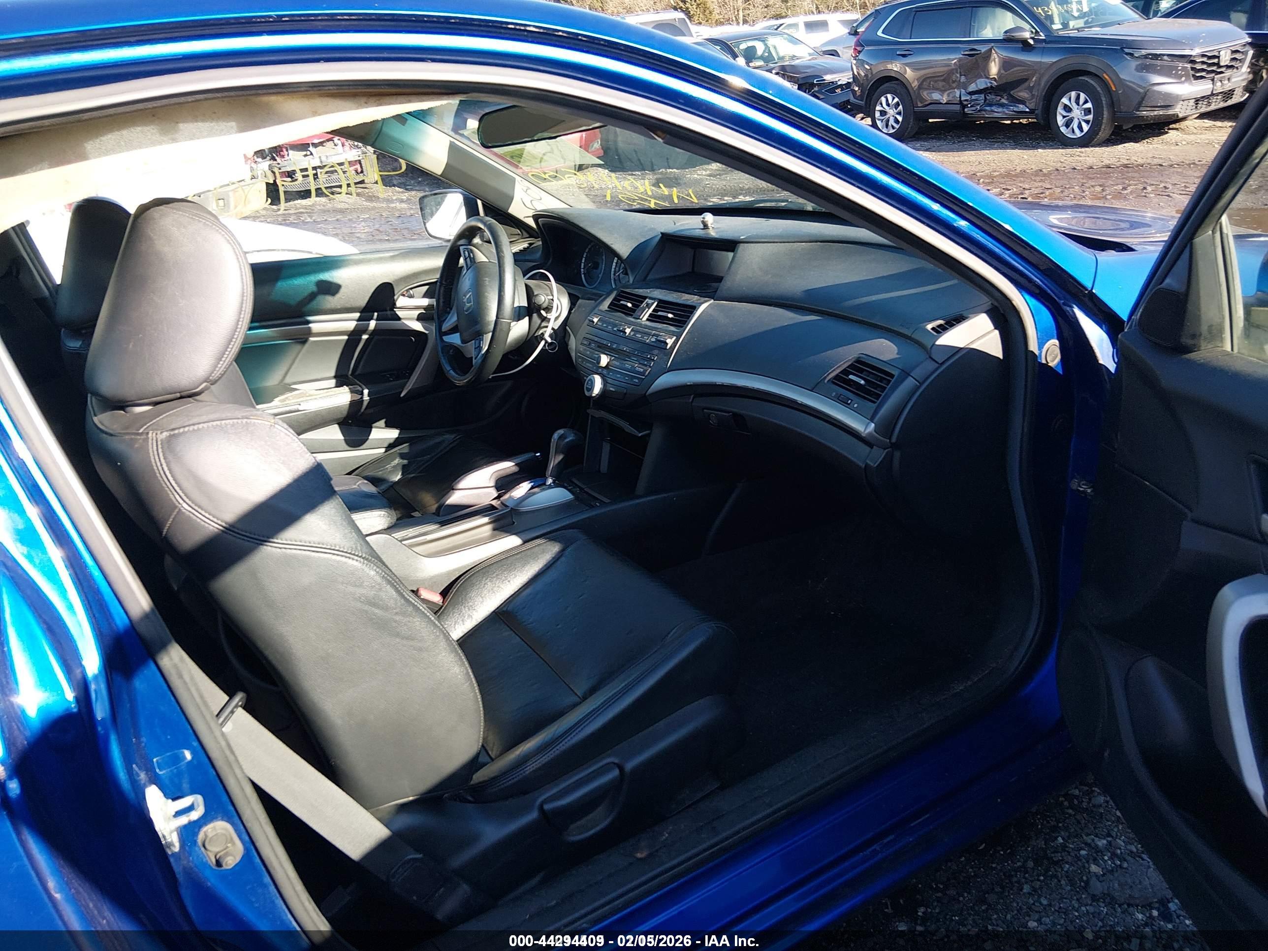 HONDA ACCORD image 5