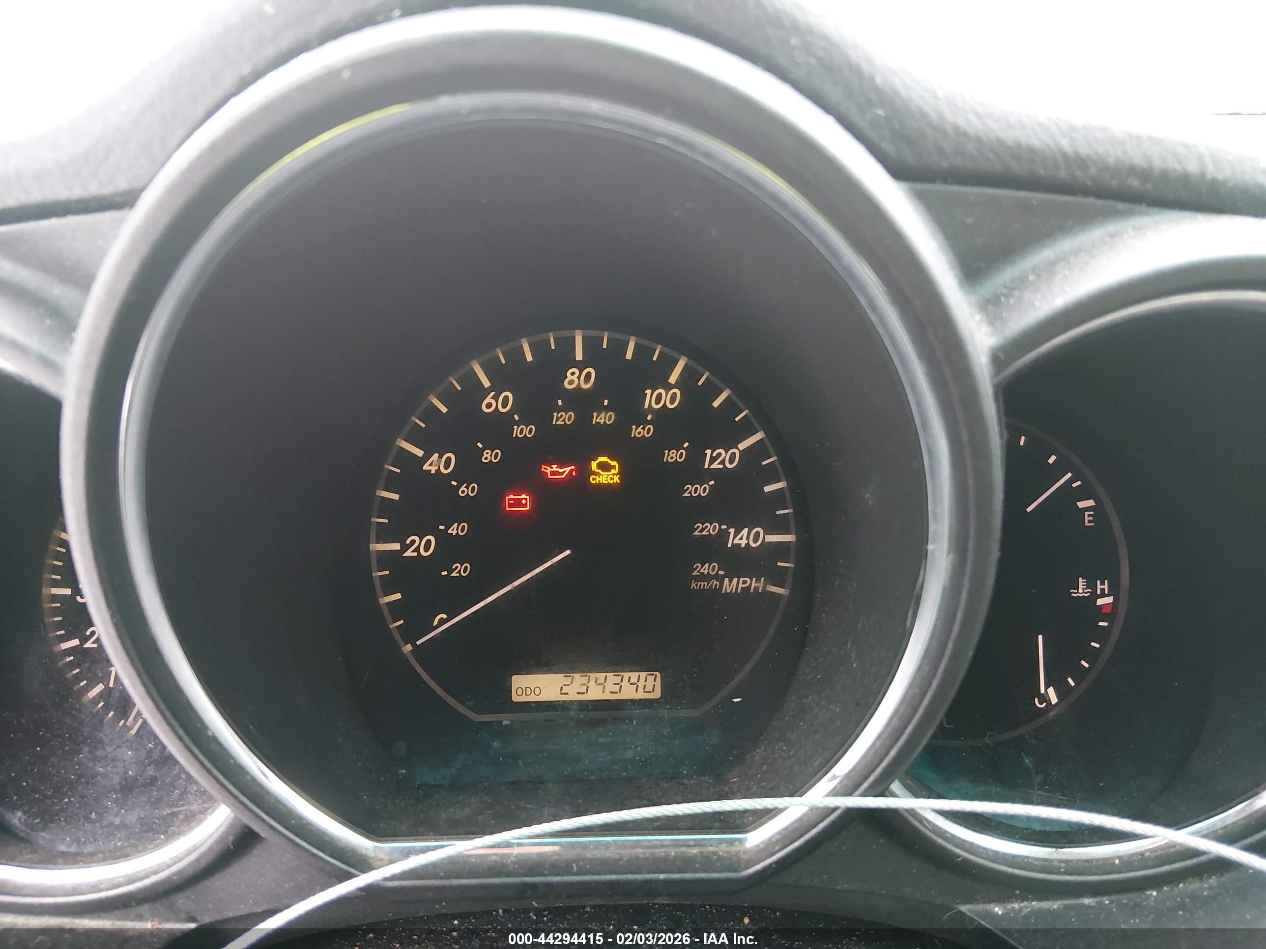 LEXUS RX image 7