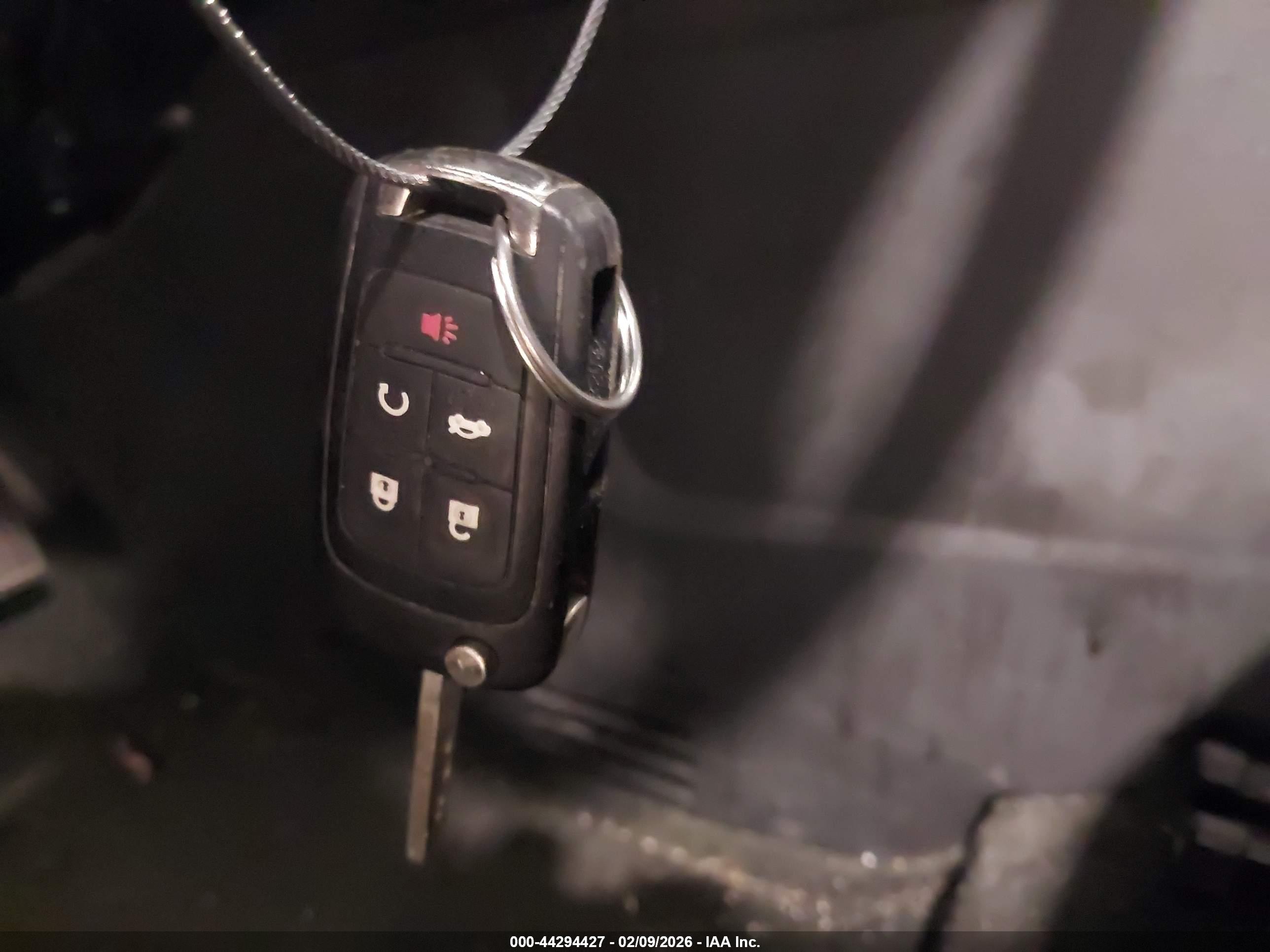 CHEVROLET EQUINOX image 11