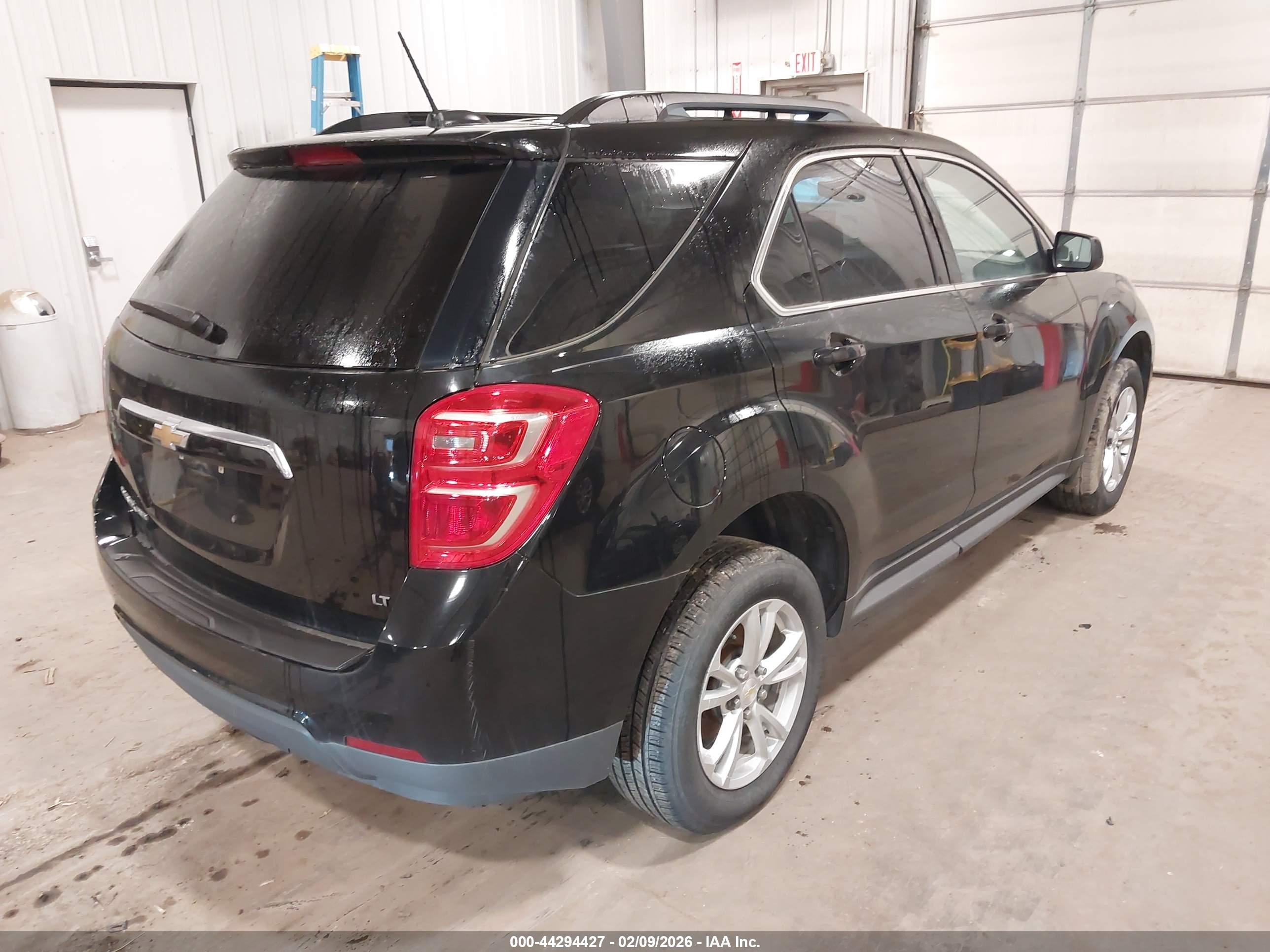 CHEVROLET EQUINOX image 4