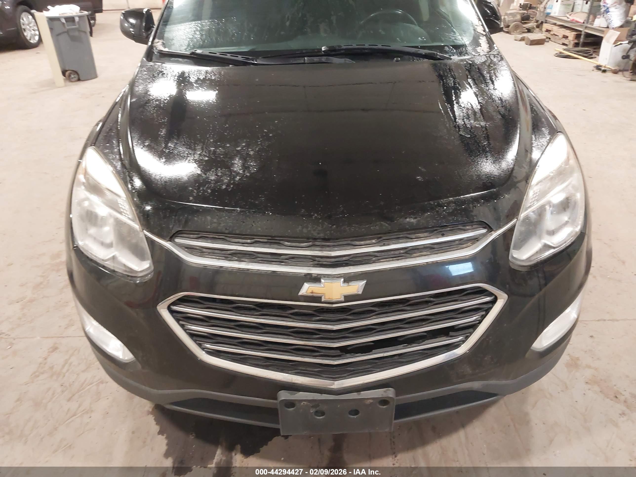 CHEVROLET EQUINOX image 6