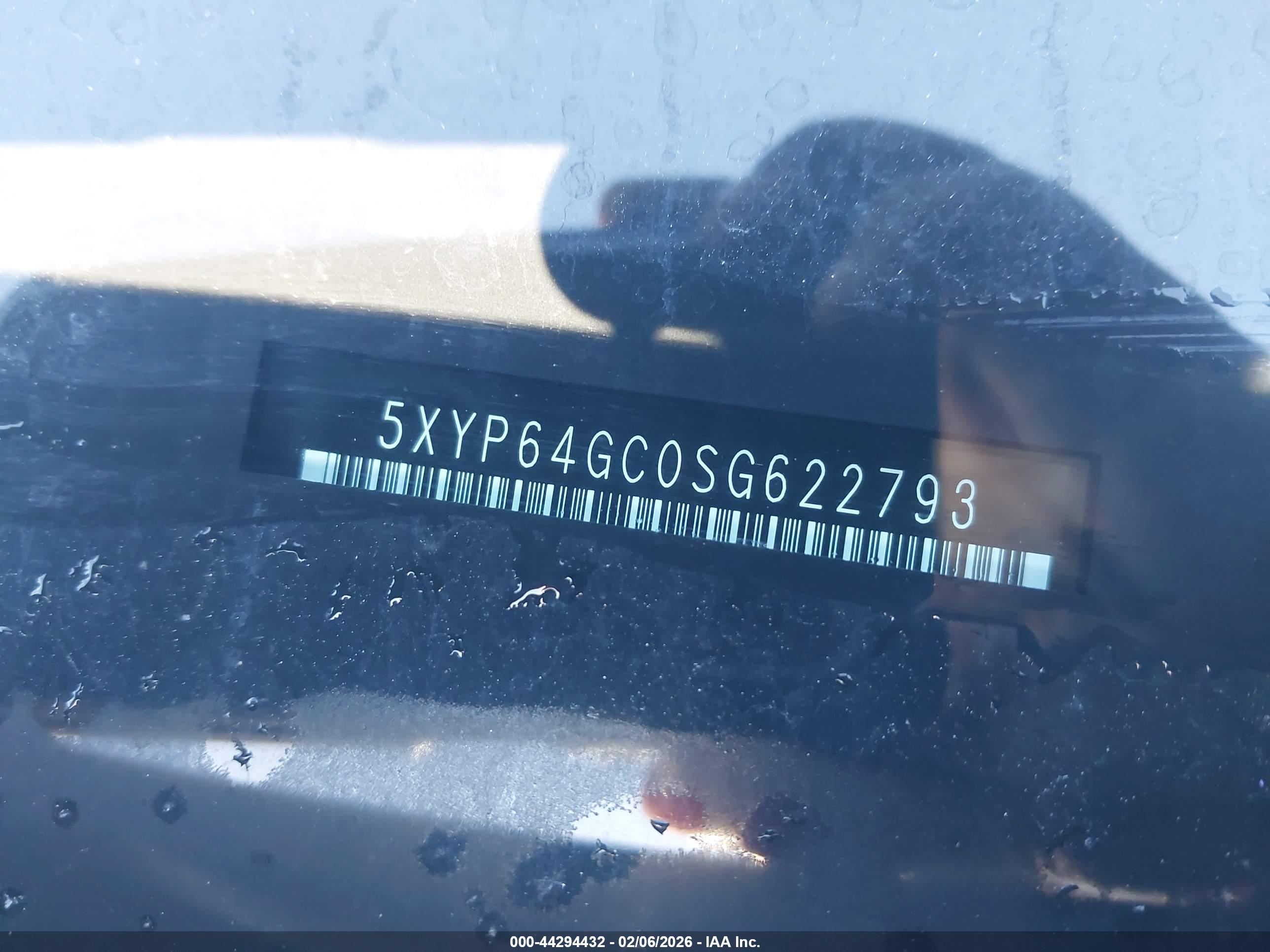 KIA TELLURIDE image 9