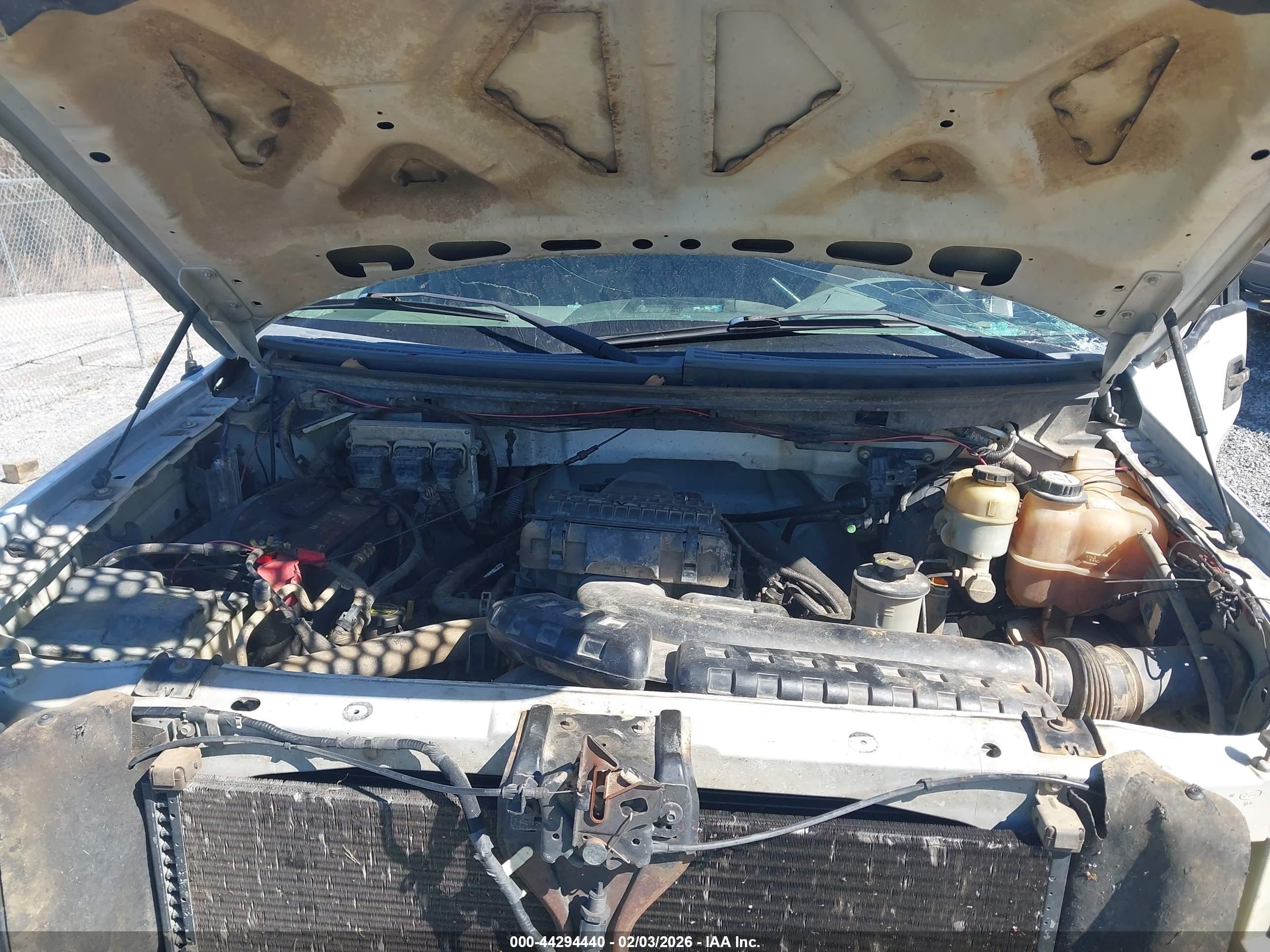 FORD F-150 image 10