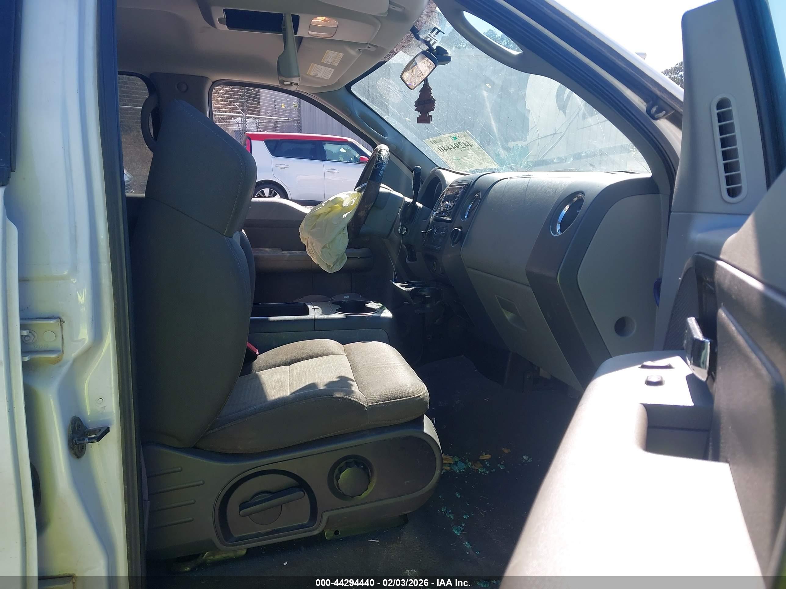 FORD F-150 image 5