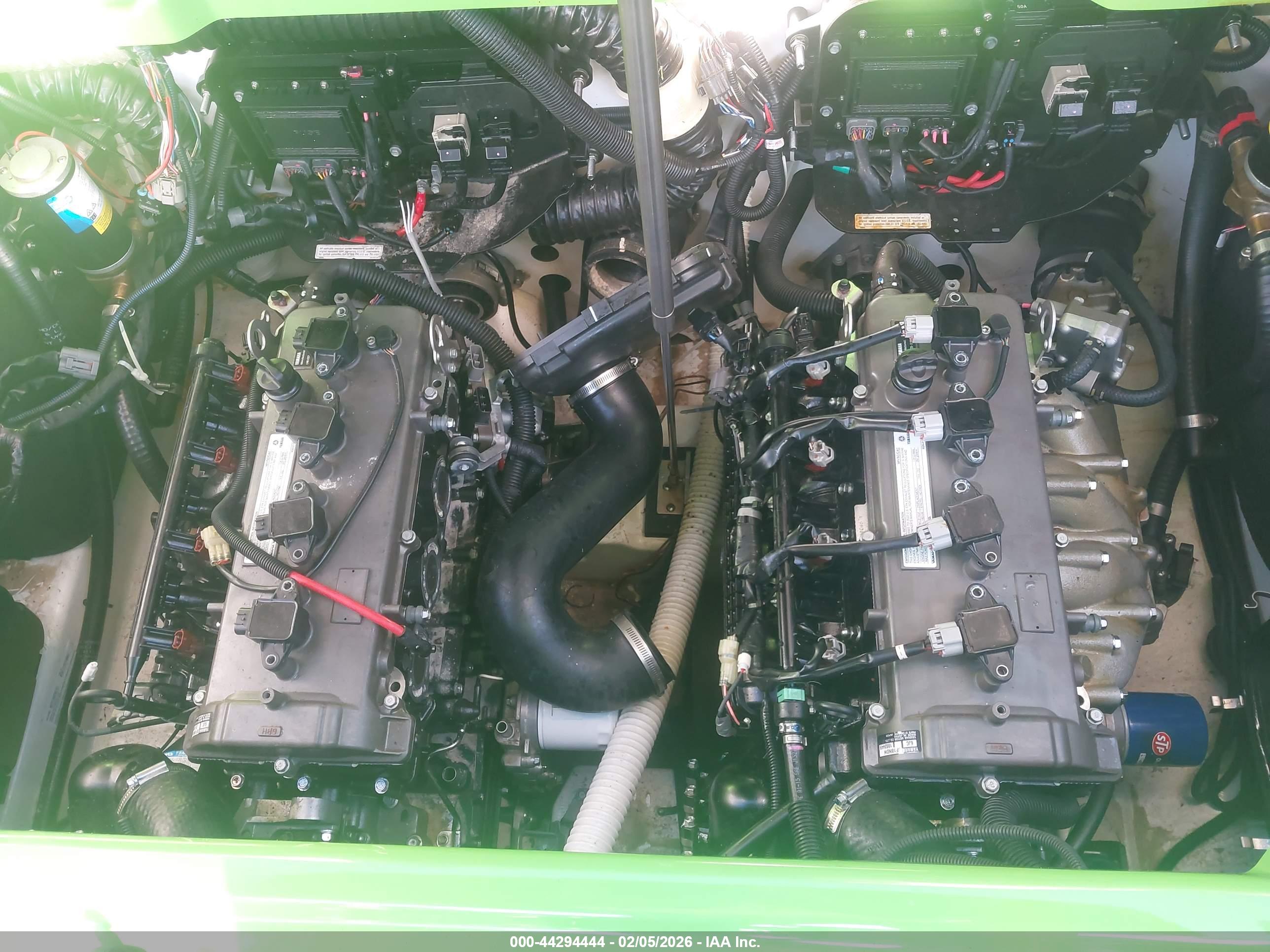 YAMAHA OTHER image 10