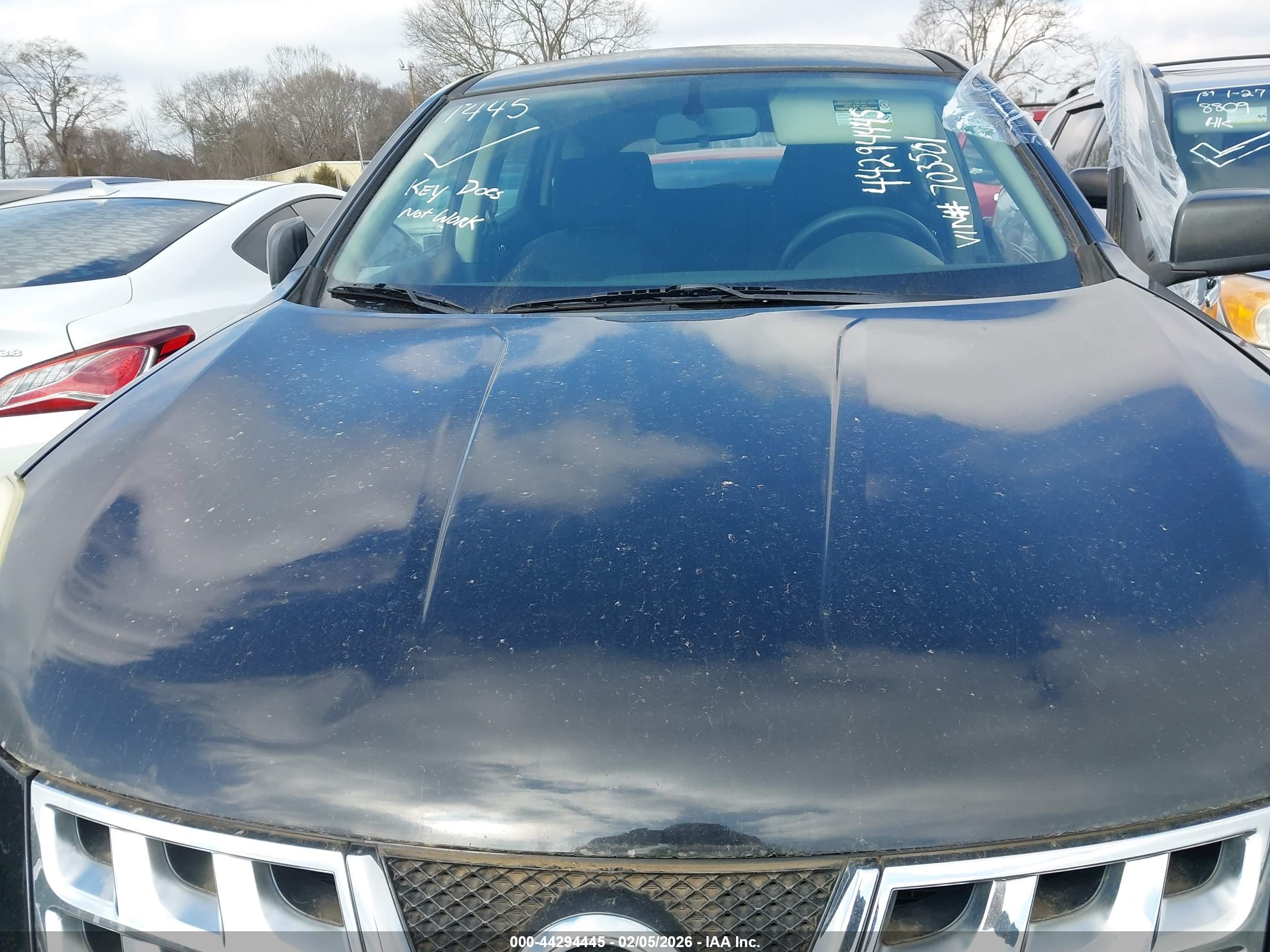 NISSAN ROGUE image 6