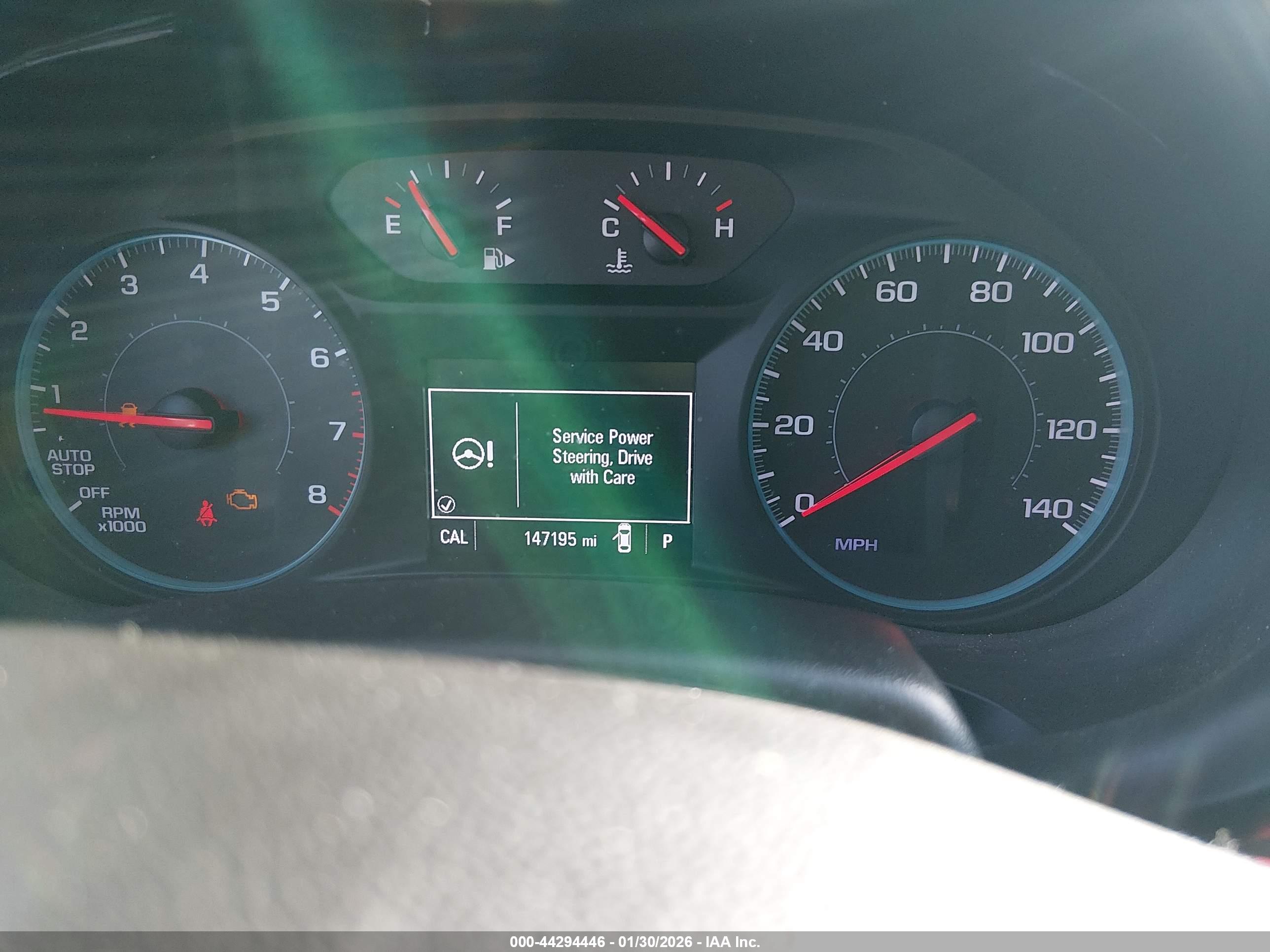 CHEVROLET MALIBU image 7