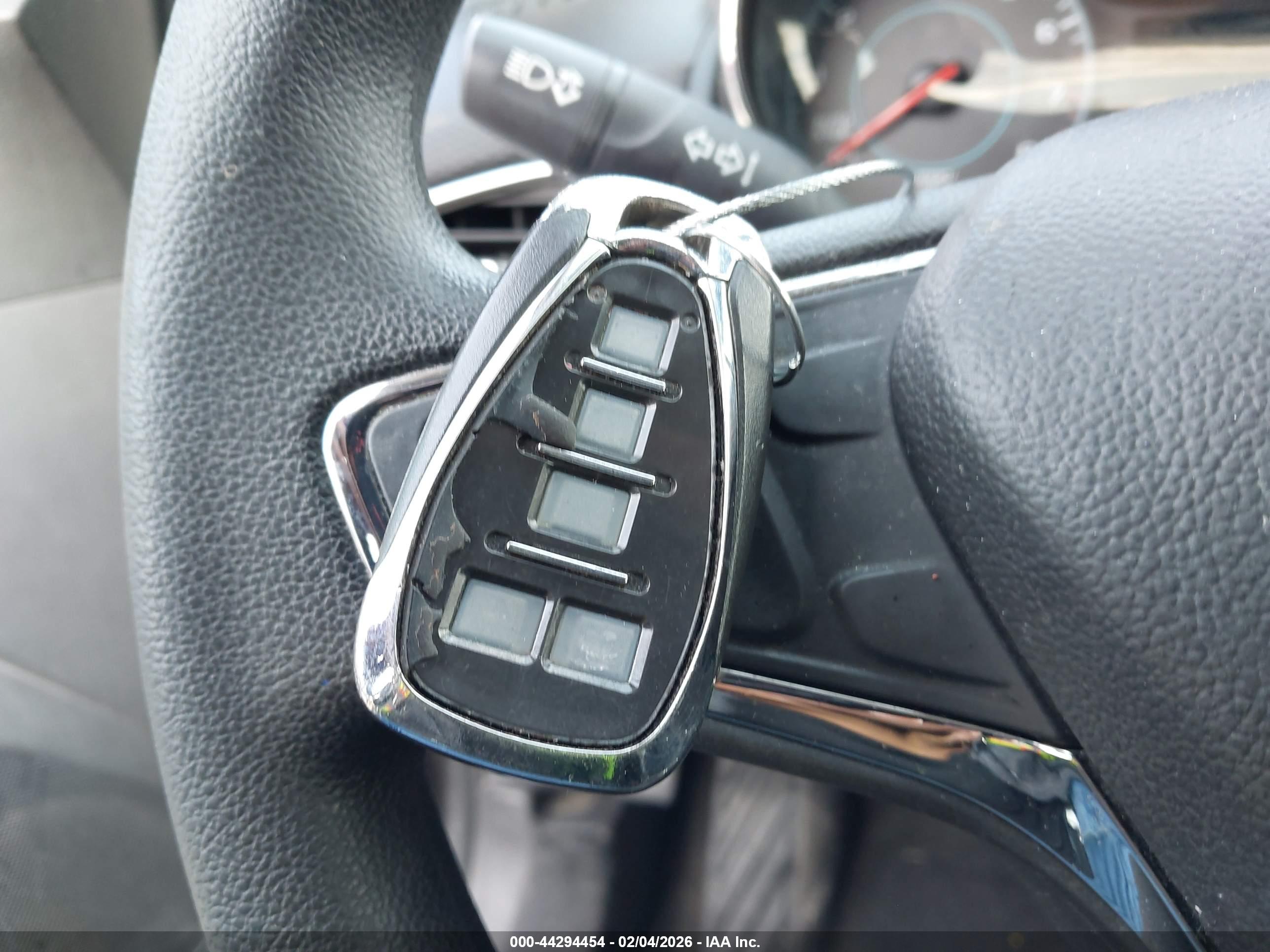 CHEVROLET CRUZE image 11